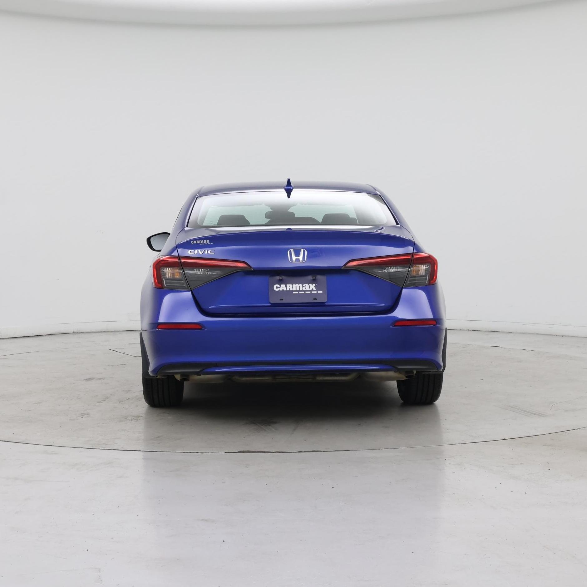 Thumbnail: 2023 Honda Civic - 6