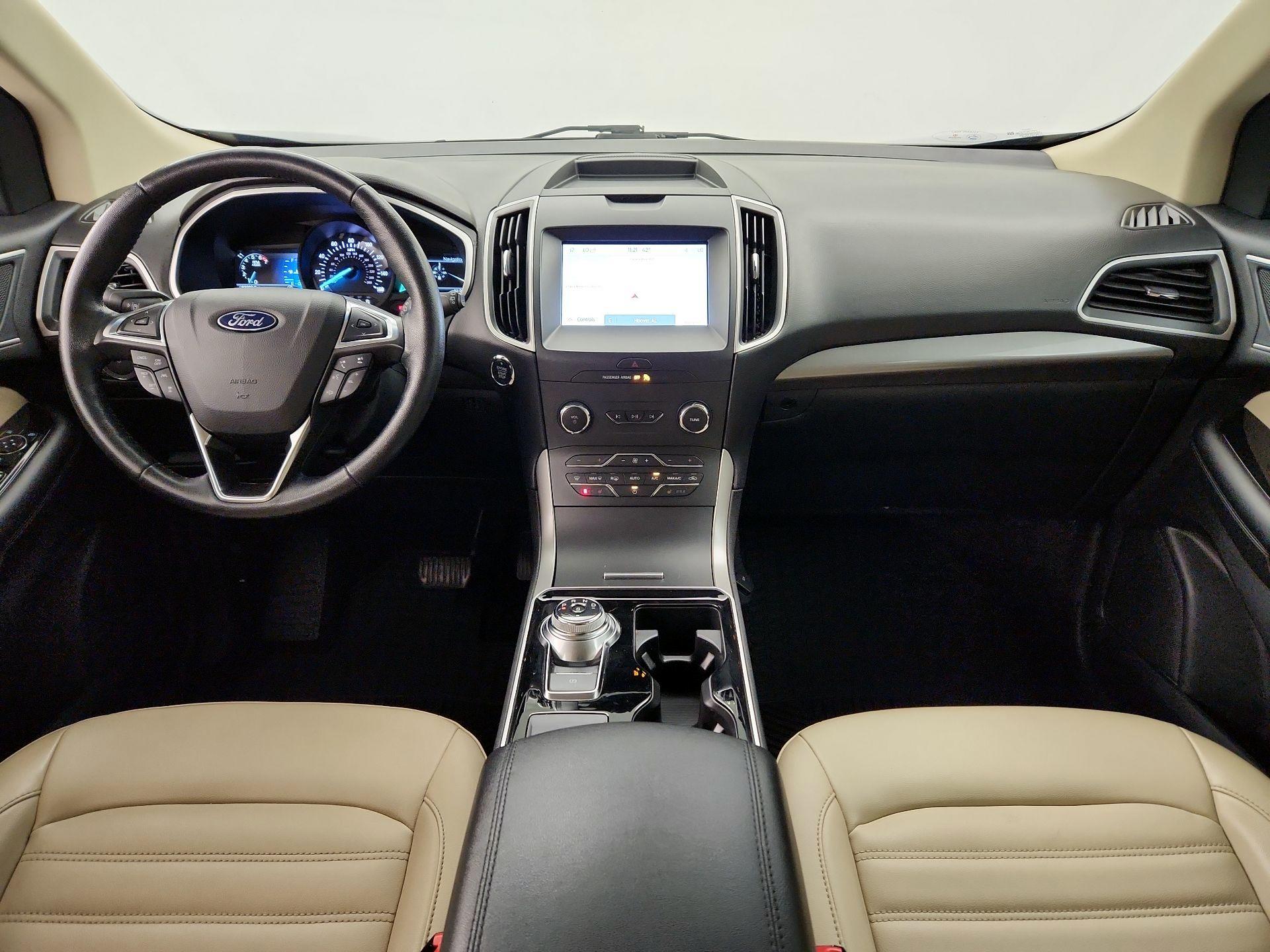 Thumbnail: 2020 Ford Edge - 9