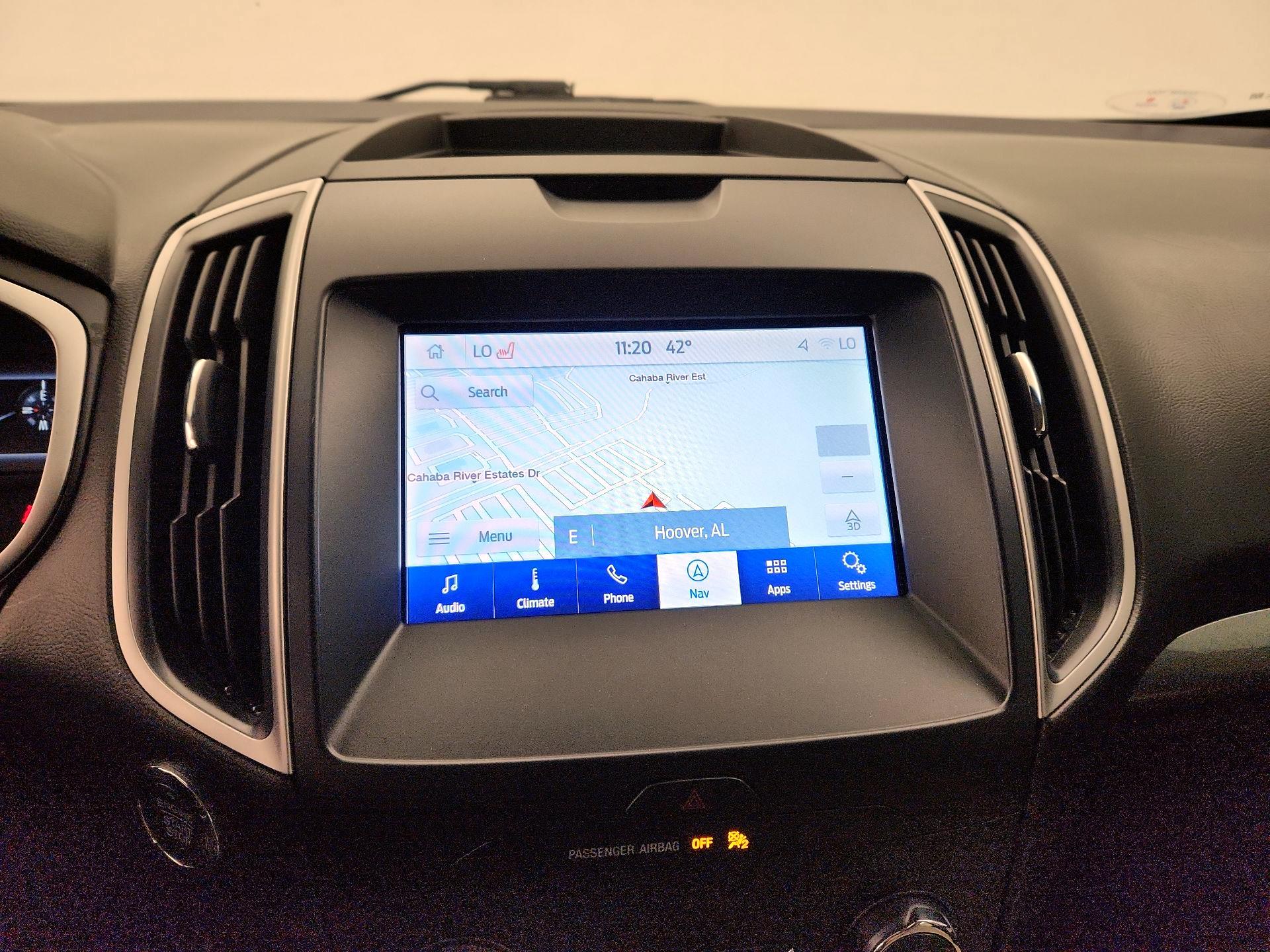 Thumbnail: 2020 Ford Edge - 14