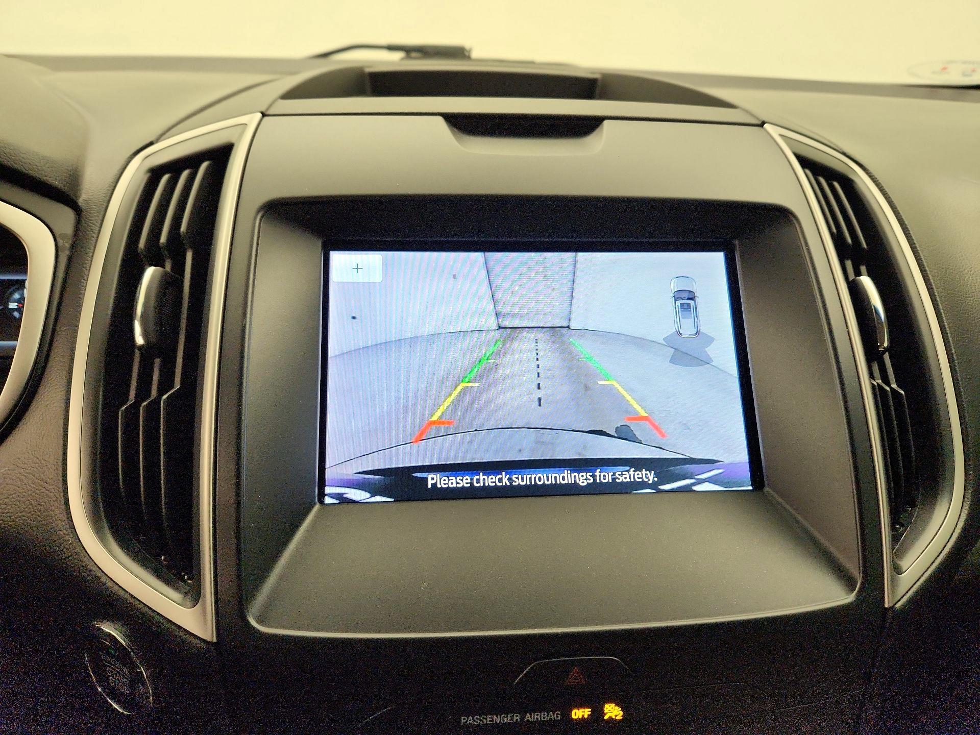 Thumbnail: 2020 Ford Edge - 15