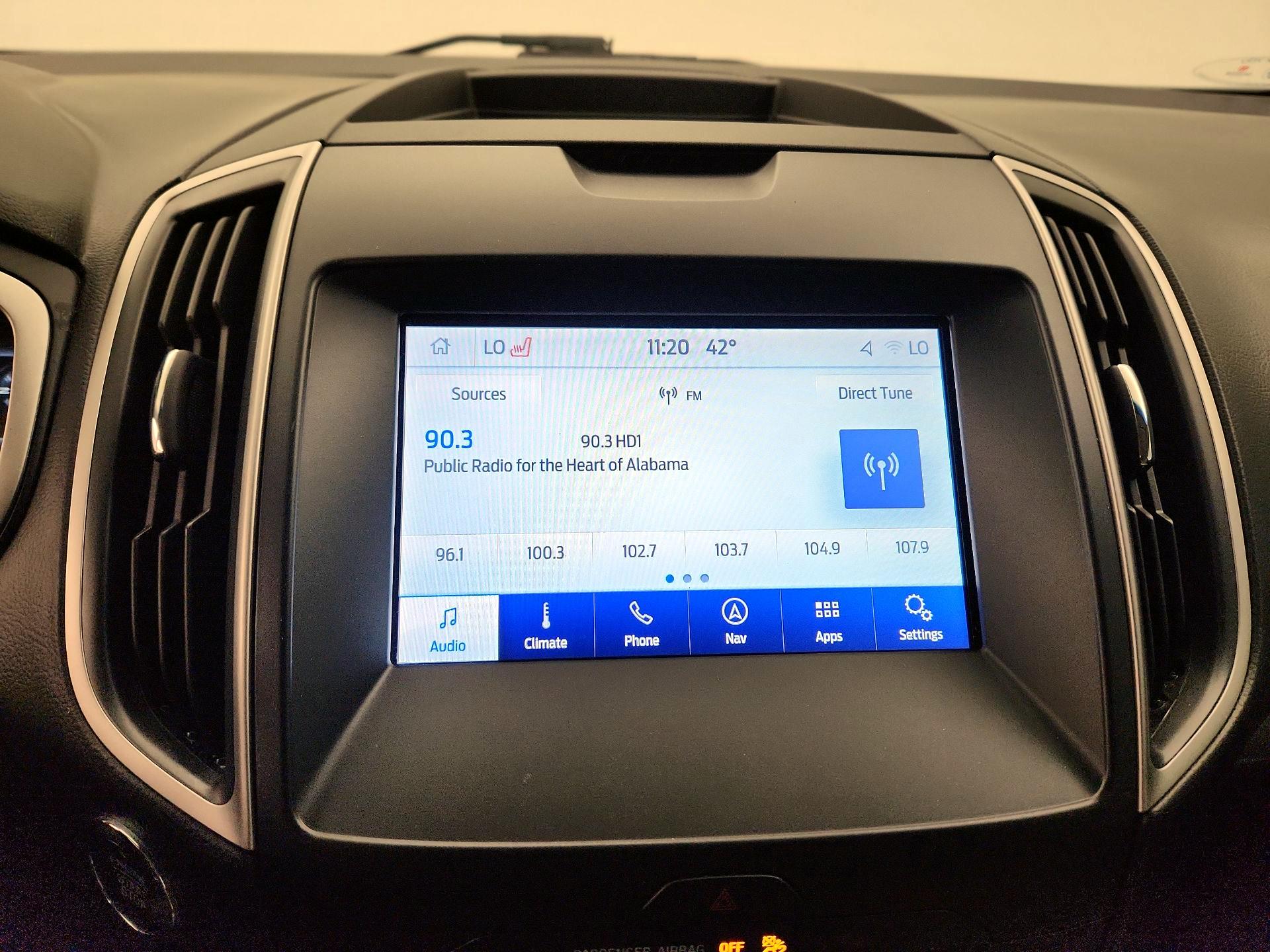 Thumbnail: 2020 Ford Edge - 16