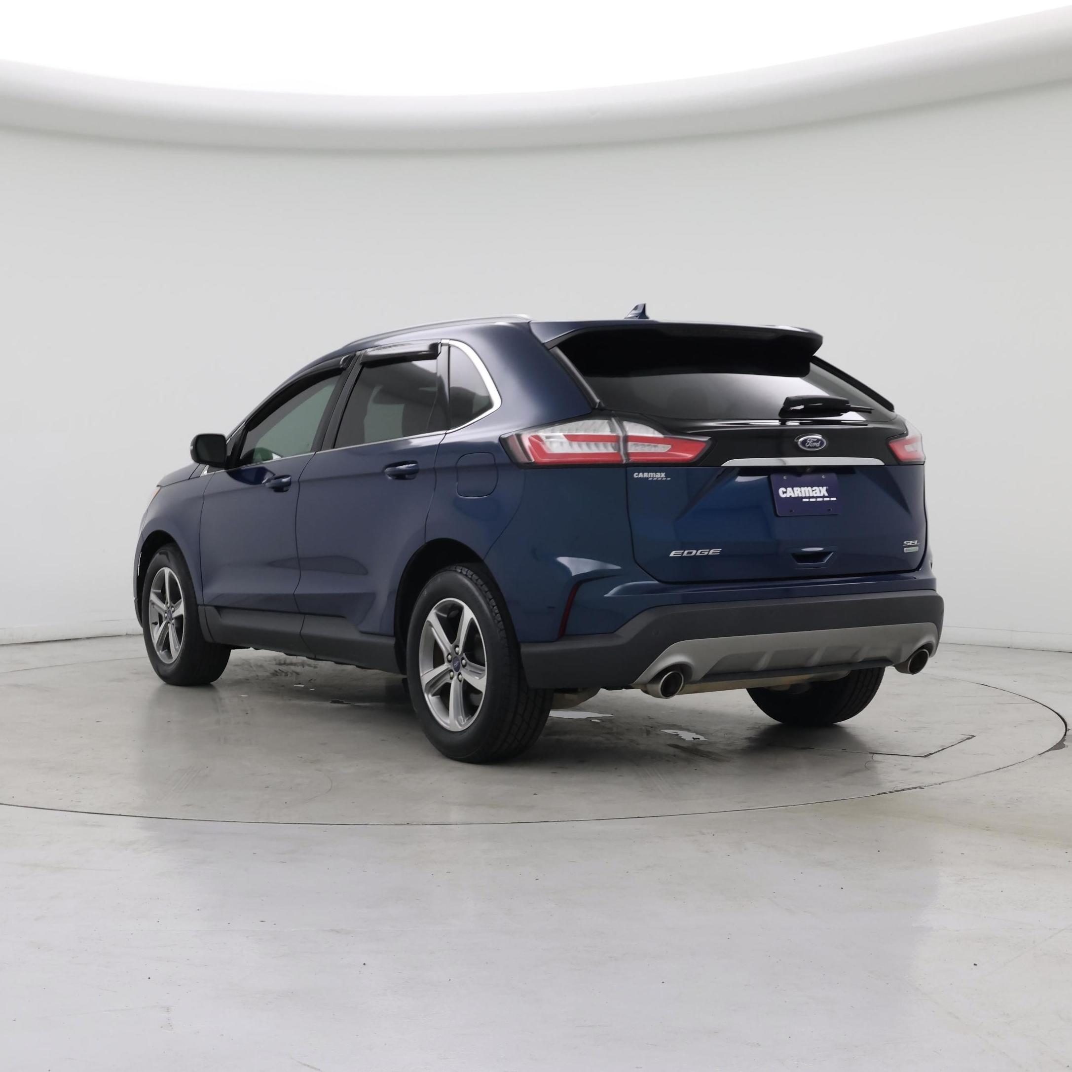 Thumbnail: 2020 Ford Edge - 2