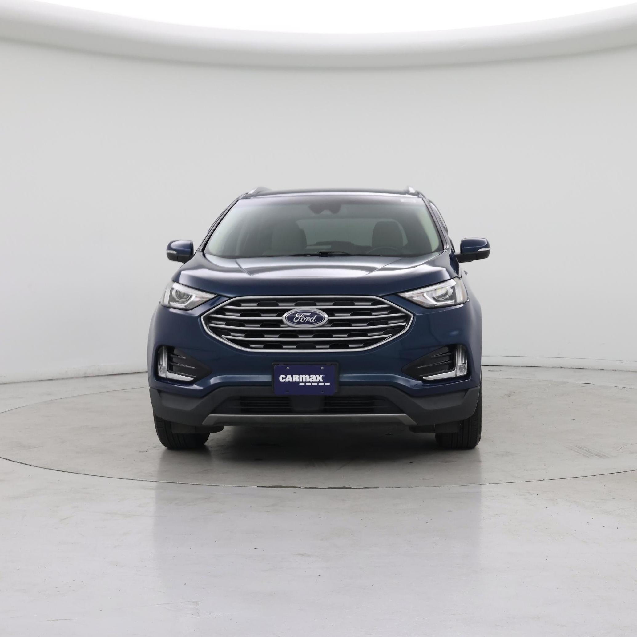 Thumbnail: 2020 Ford Edge - 5