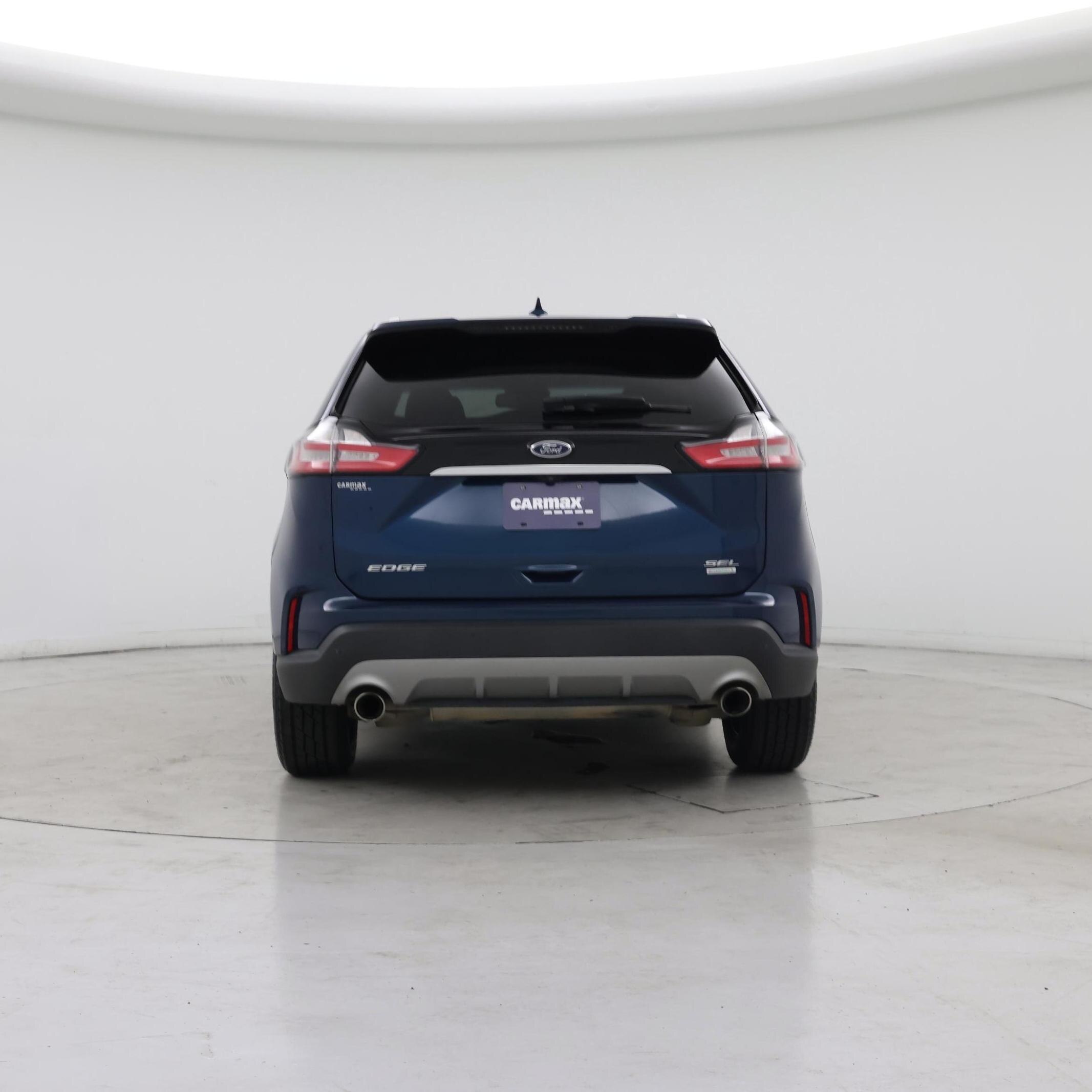 Thumbnail: 2020 Ford Edge - 6