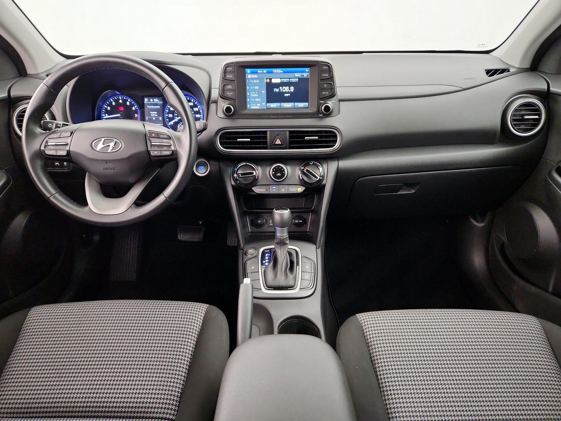 Thumbnail: 2020 Hyundai Kona - 9