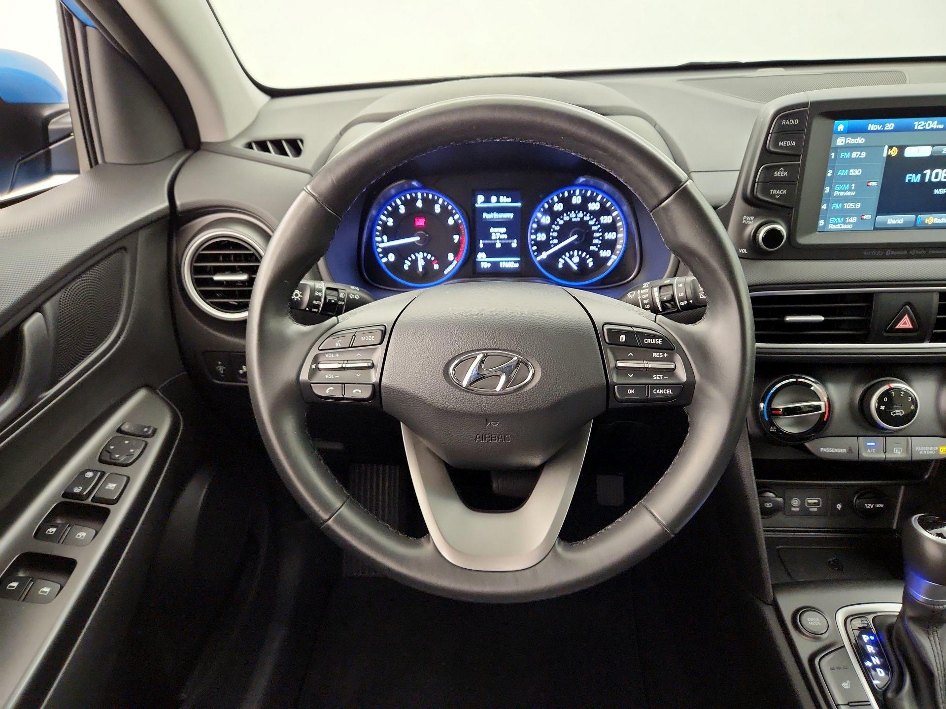 Thumbnail: 2020 Hyundai Kona - 10