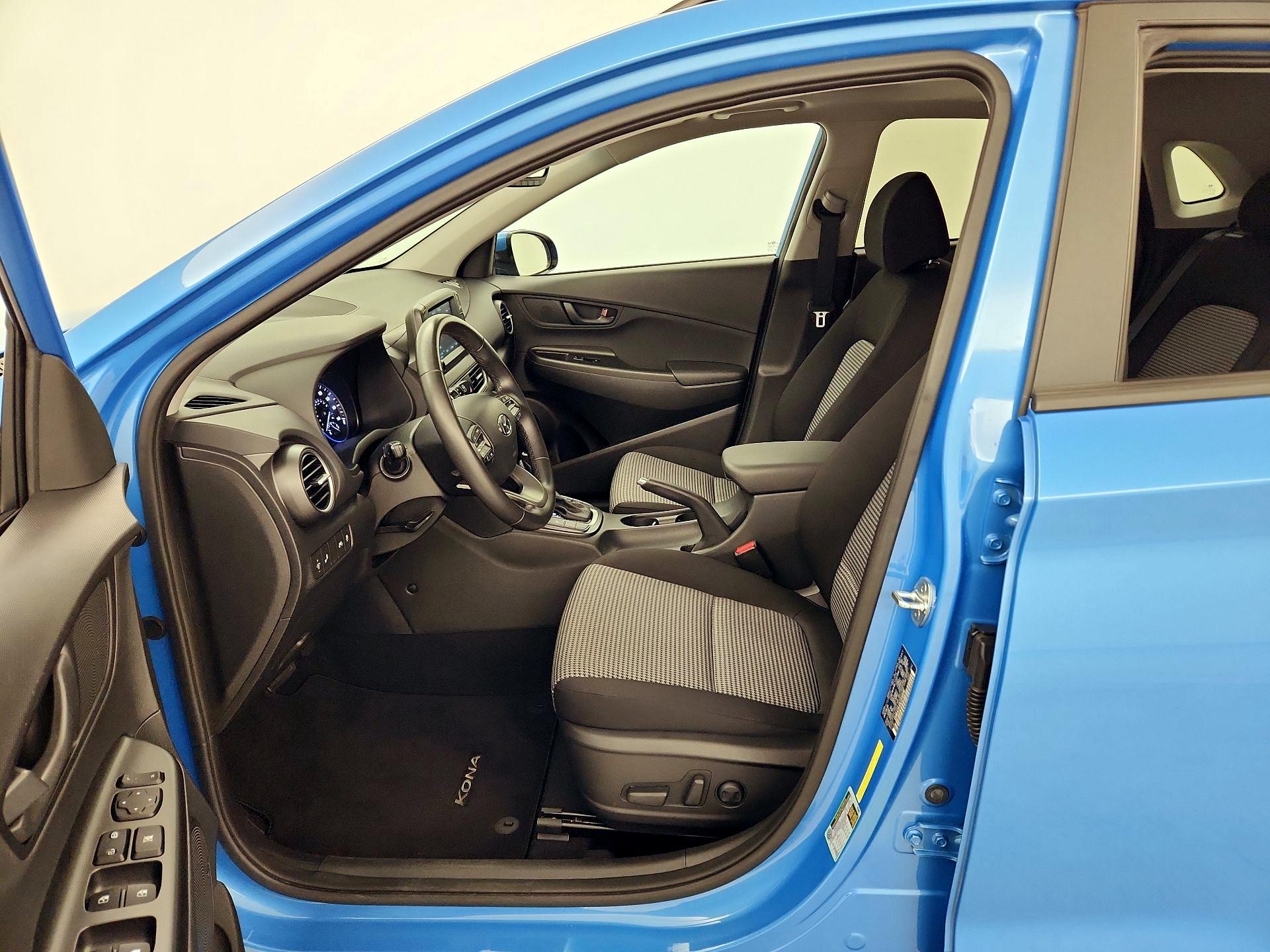 Thumbnail: 2020 Hyundai Kona - 11