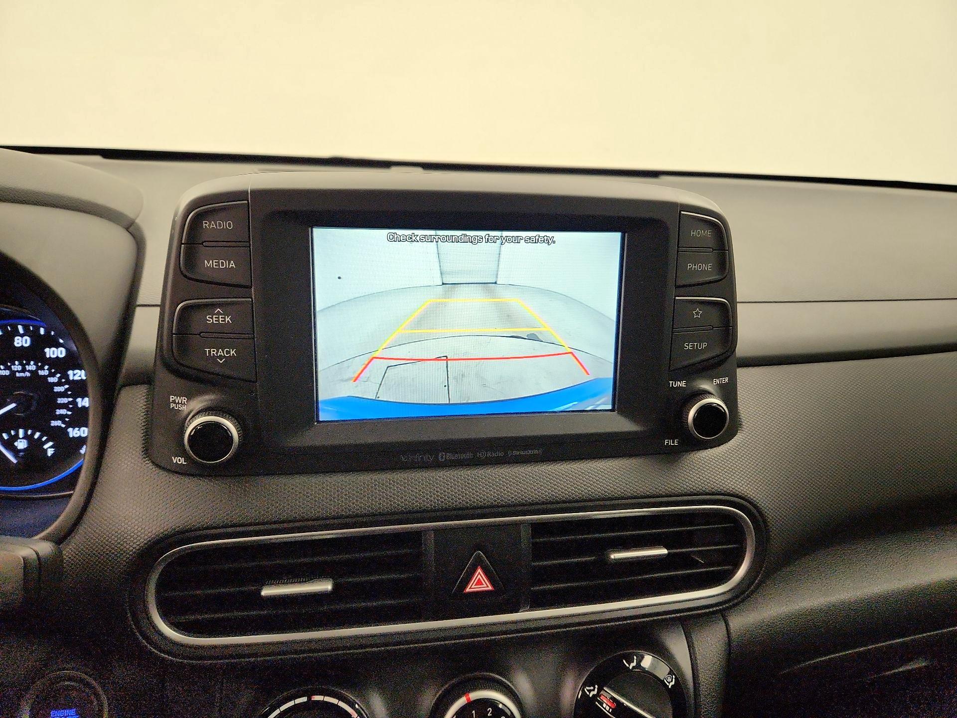 Thumbnail: 2020 Hyundai Kona - 14