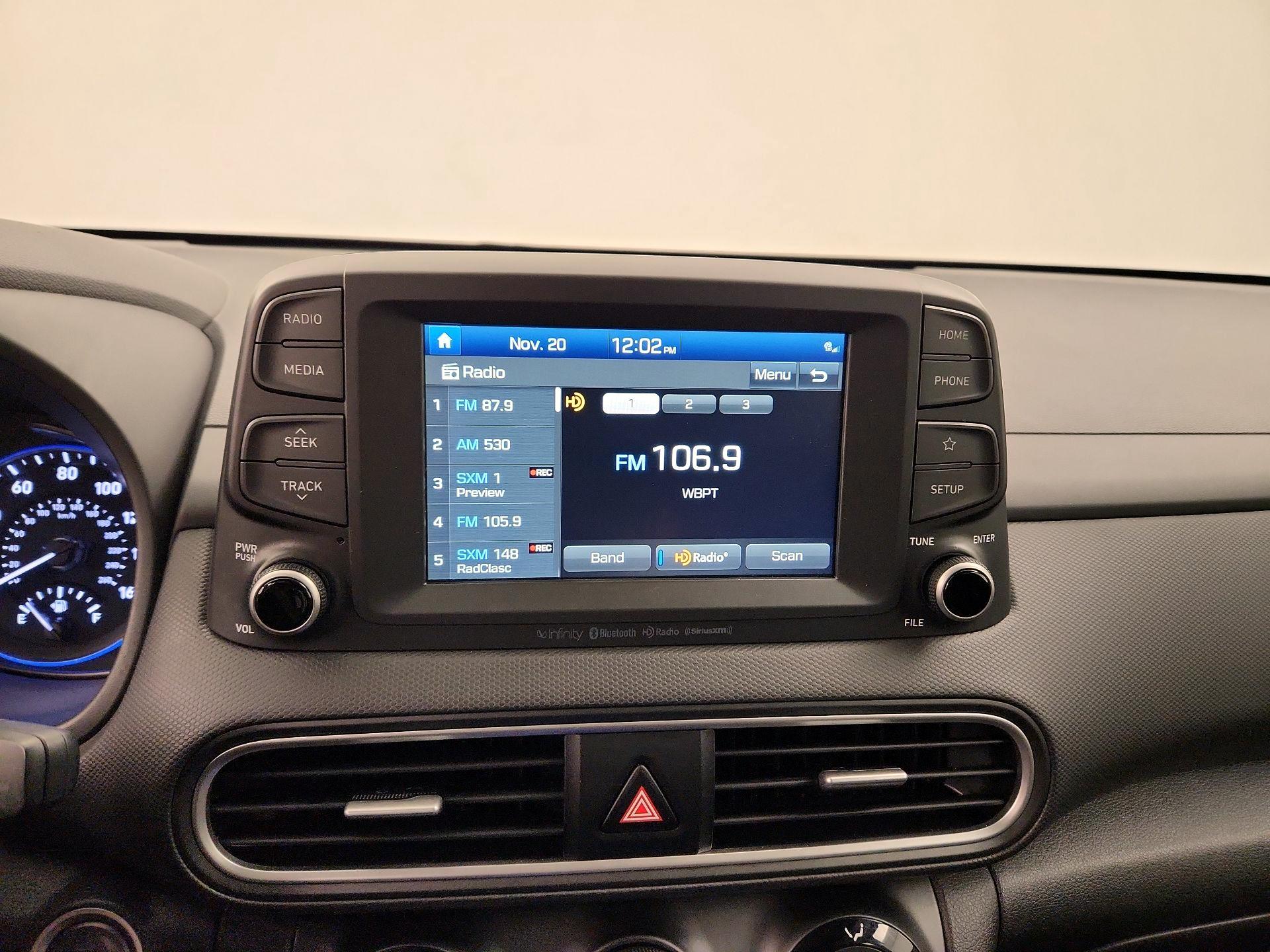 Thumbnail: 2020 Hyundai Kona - 15