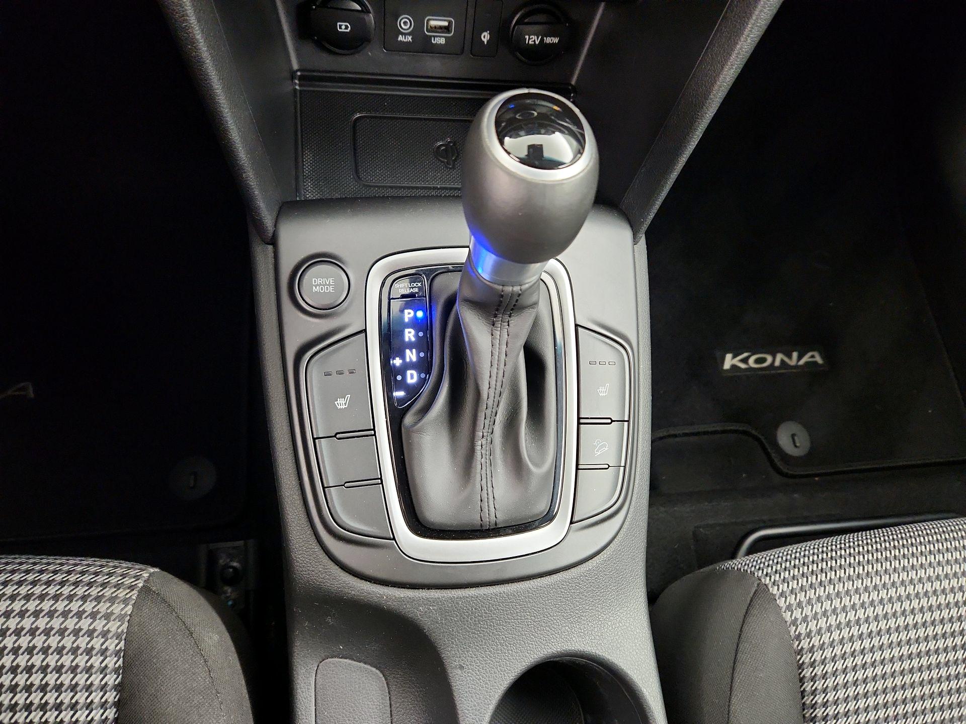 Thumbnail: 2020 Hyundai Kona - 17