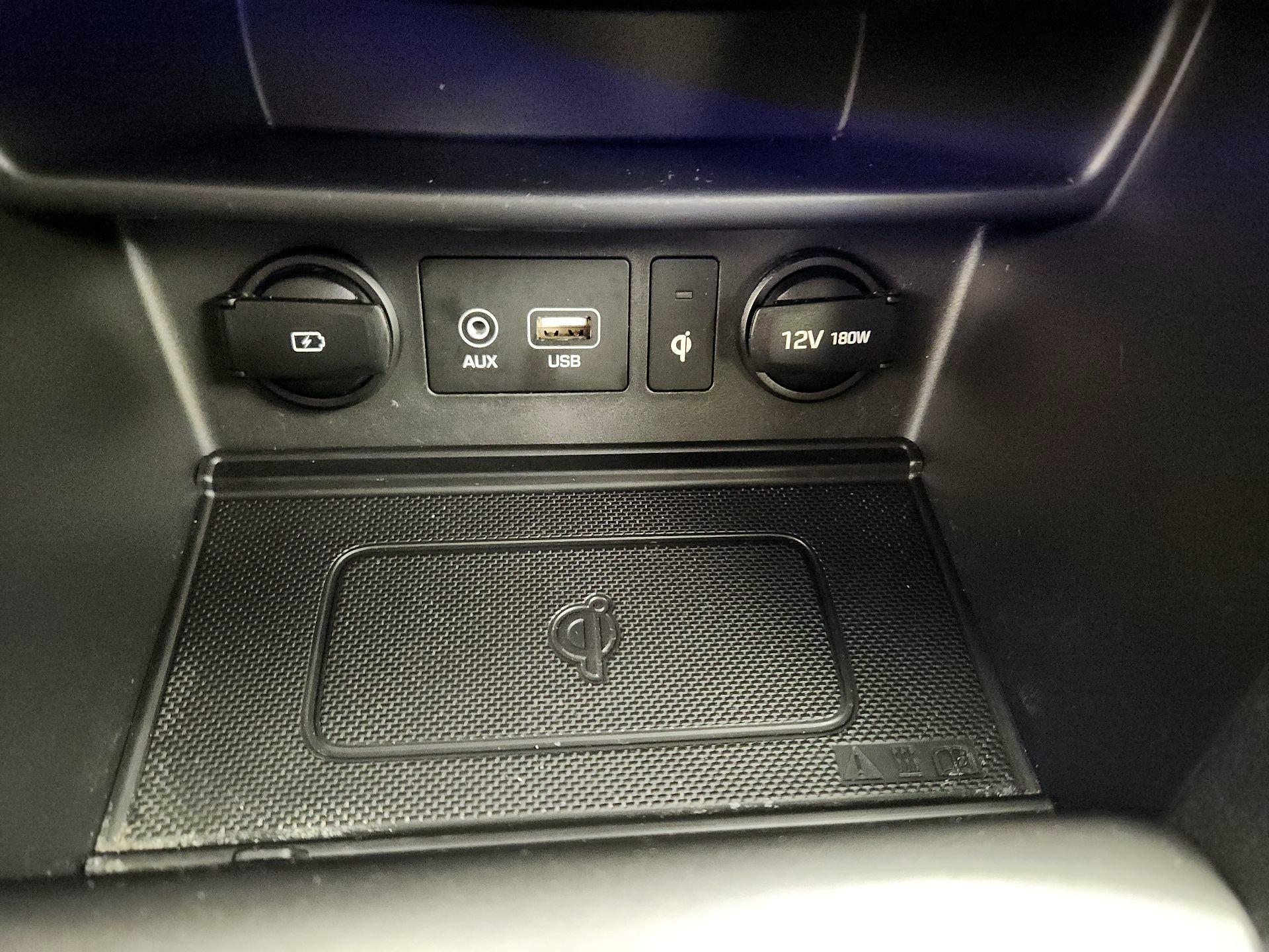 Thumbnail: 2020 Hyundai Kona - 18