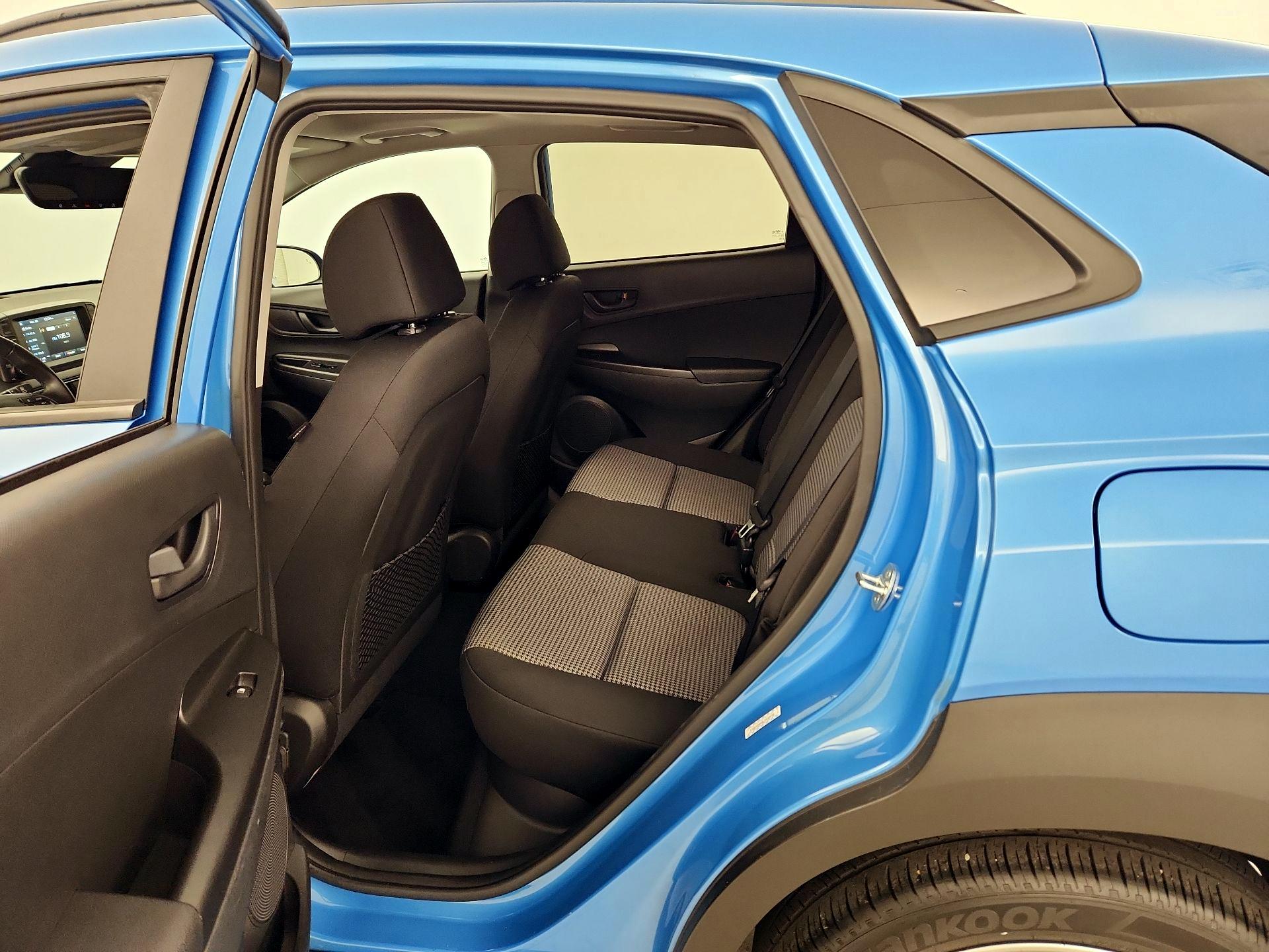 Thumbnail: 2020 Hyundai Kona - 20