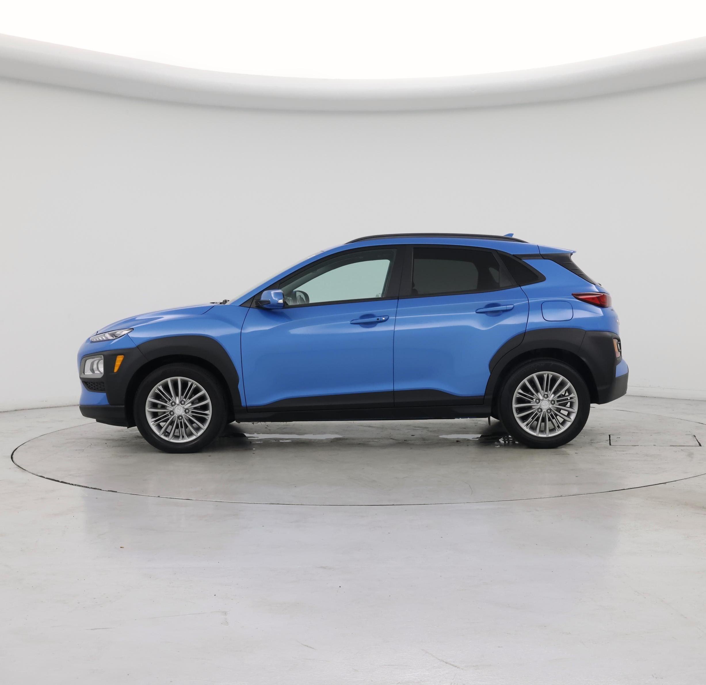 Thumbnail: 2020 Hyundai Kona - 3
