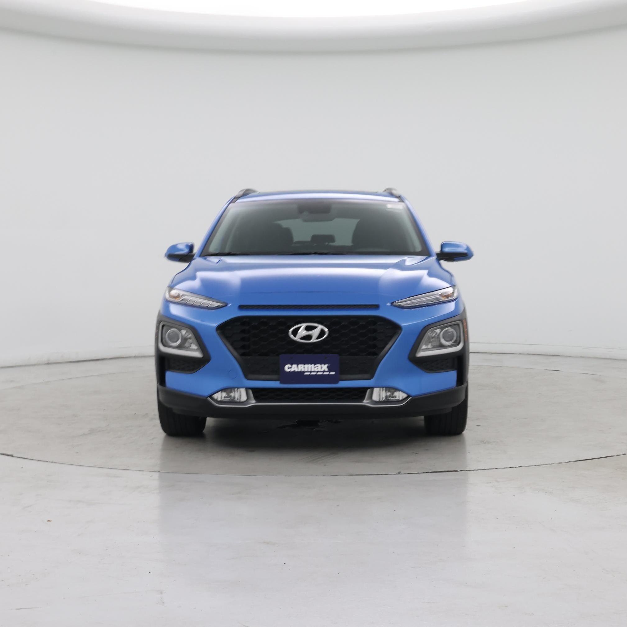 Thumbnail: 2020 Hyundai Kona - 5