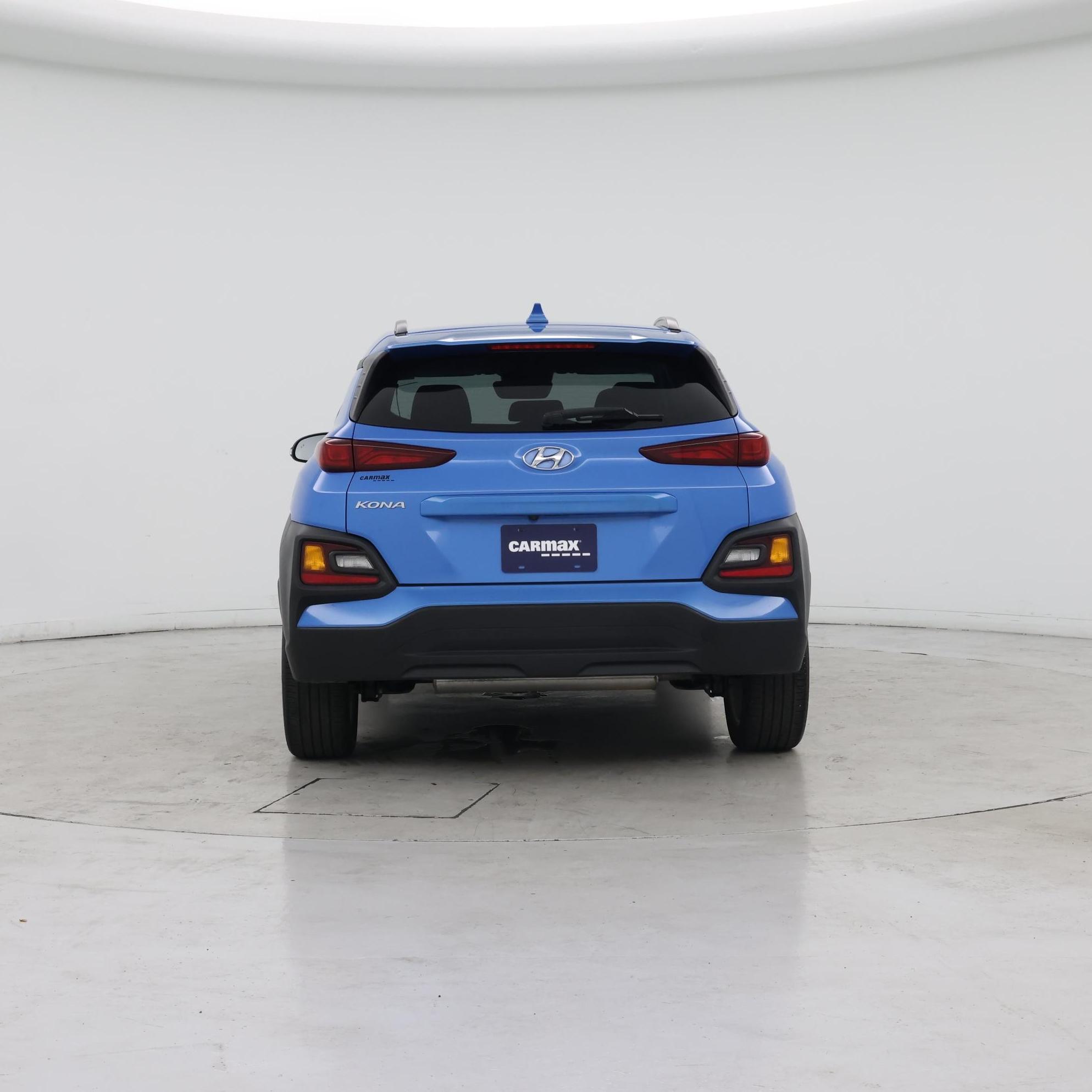 Thumbnail: 2020 Hyundai Kona - 6