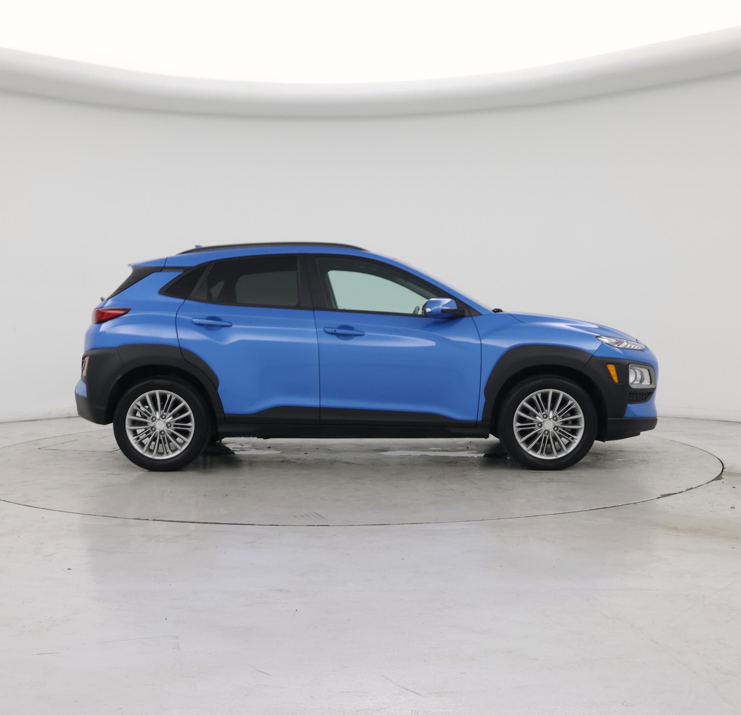 Thumbnail: 2020 Hyundai Kona - 7