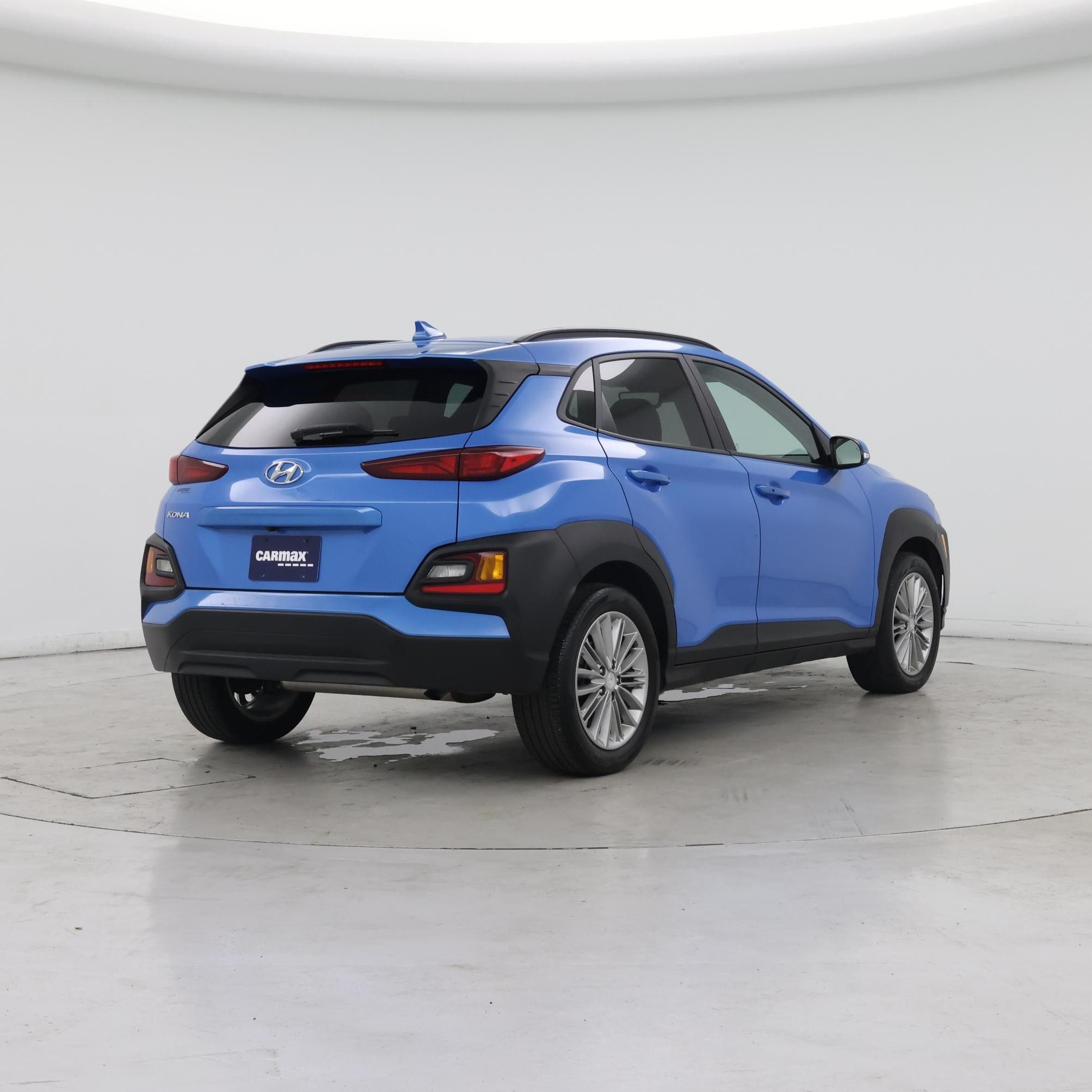 Thumbnail: 2020 Hyundai Kona - 8