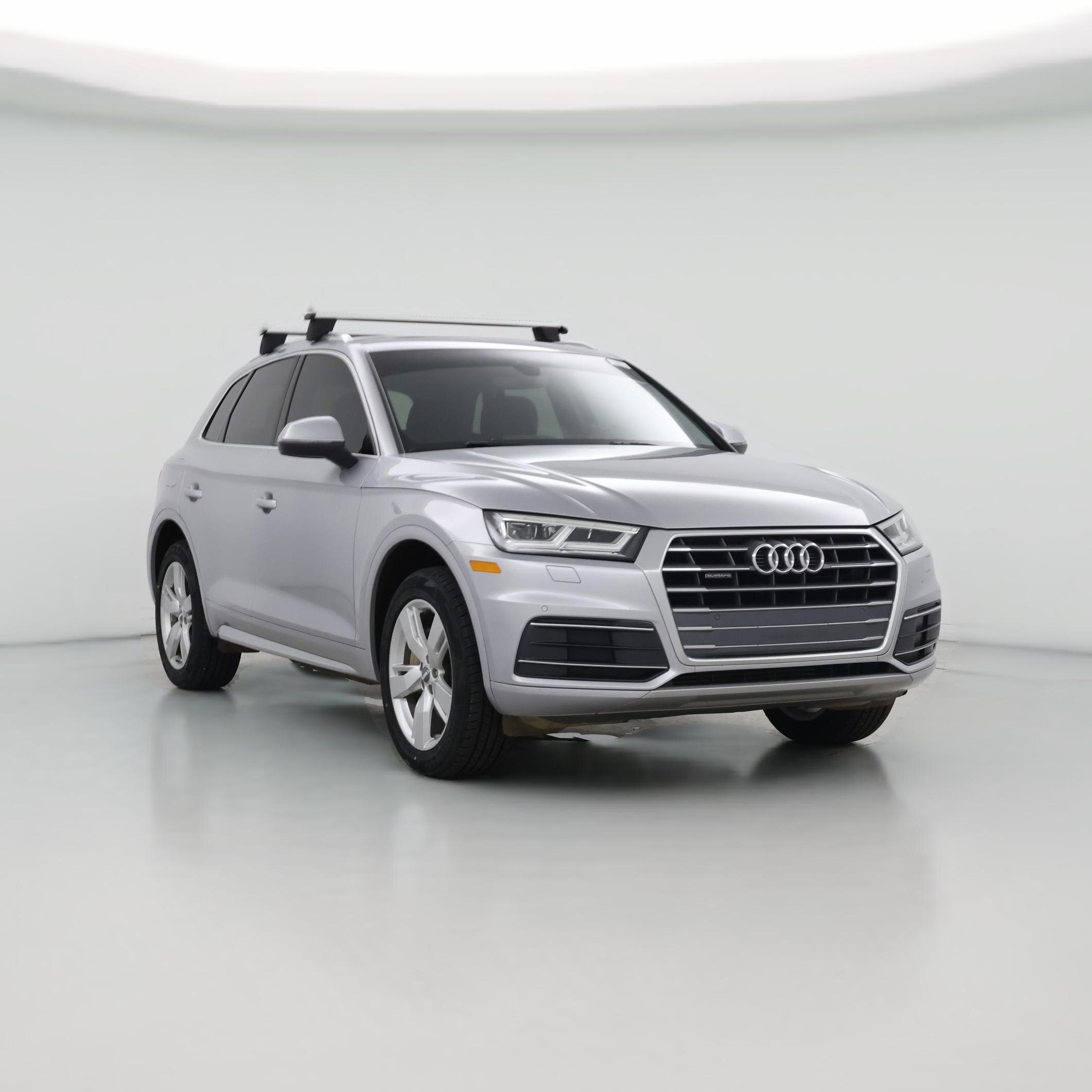 Thumbnail: 2018 Audi Q5 - 1