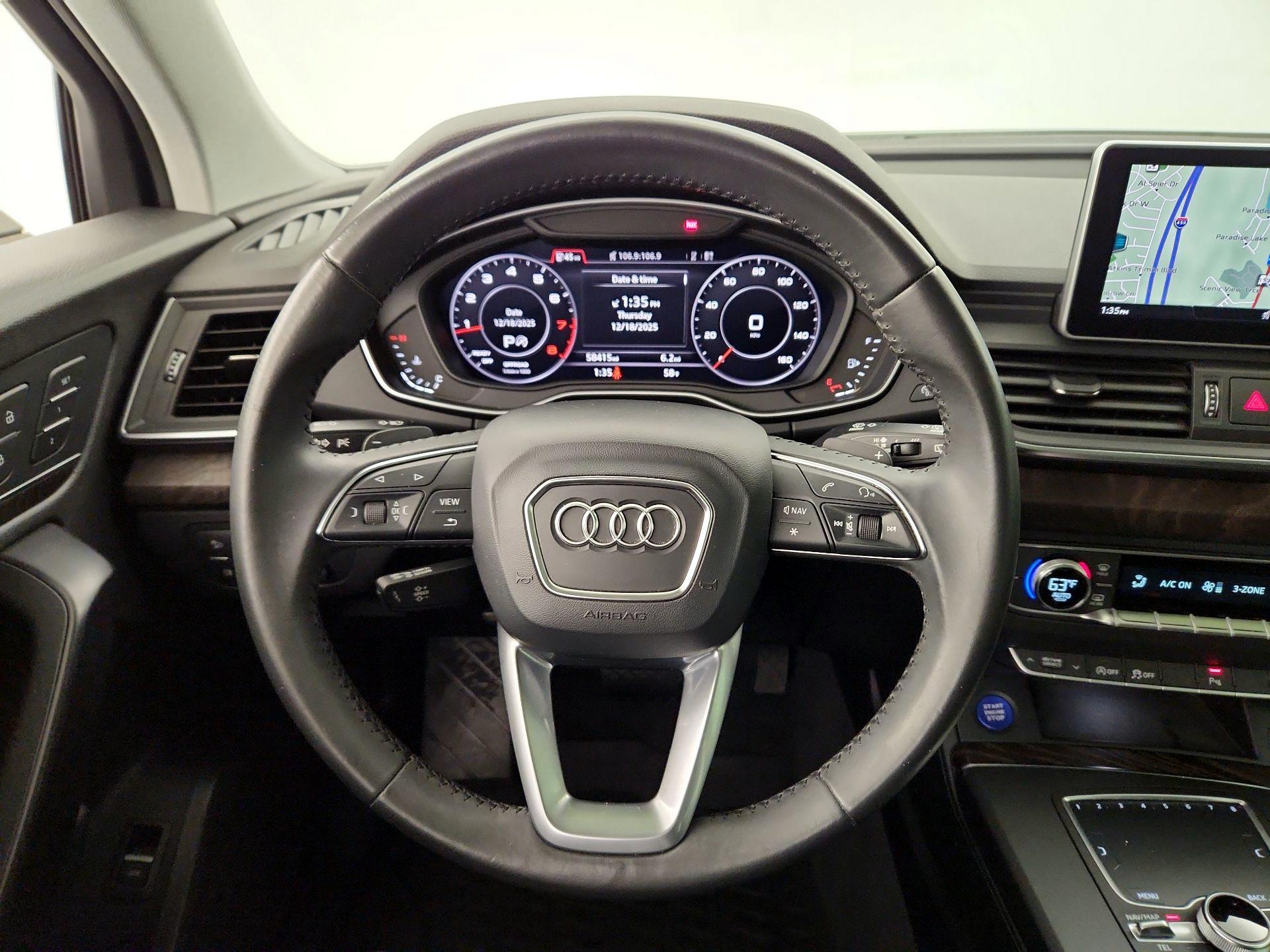 Thumbnail: 2018 Audi Q5 - 10