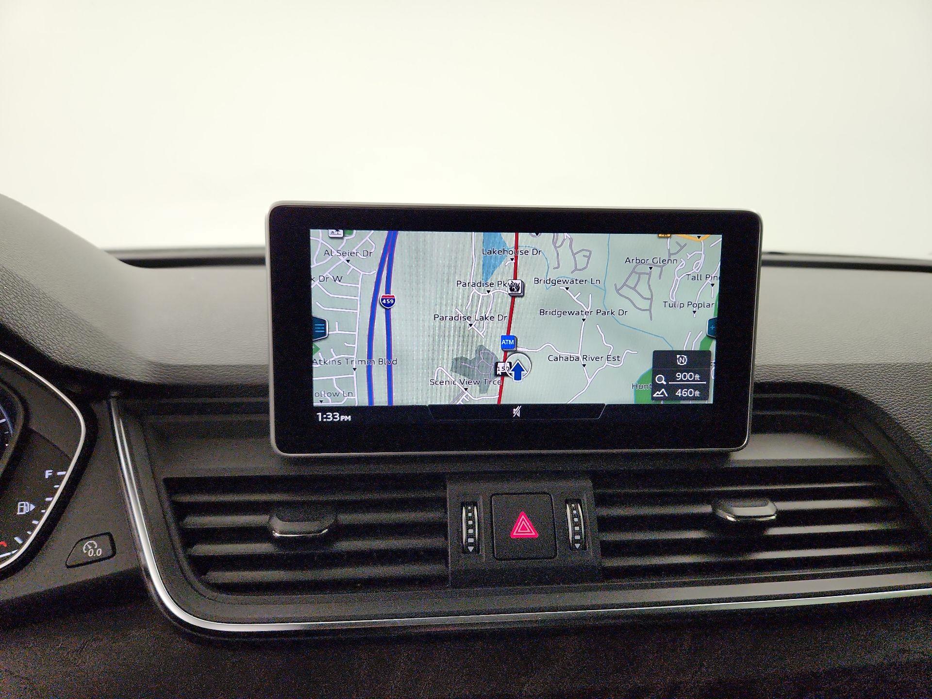 Thumbnail: 2018 Audi Q5 - 14