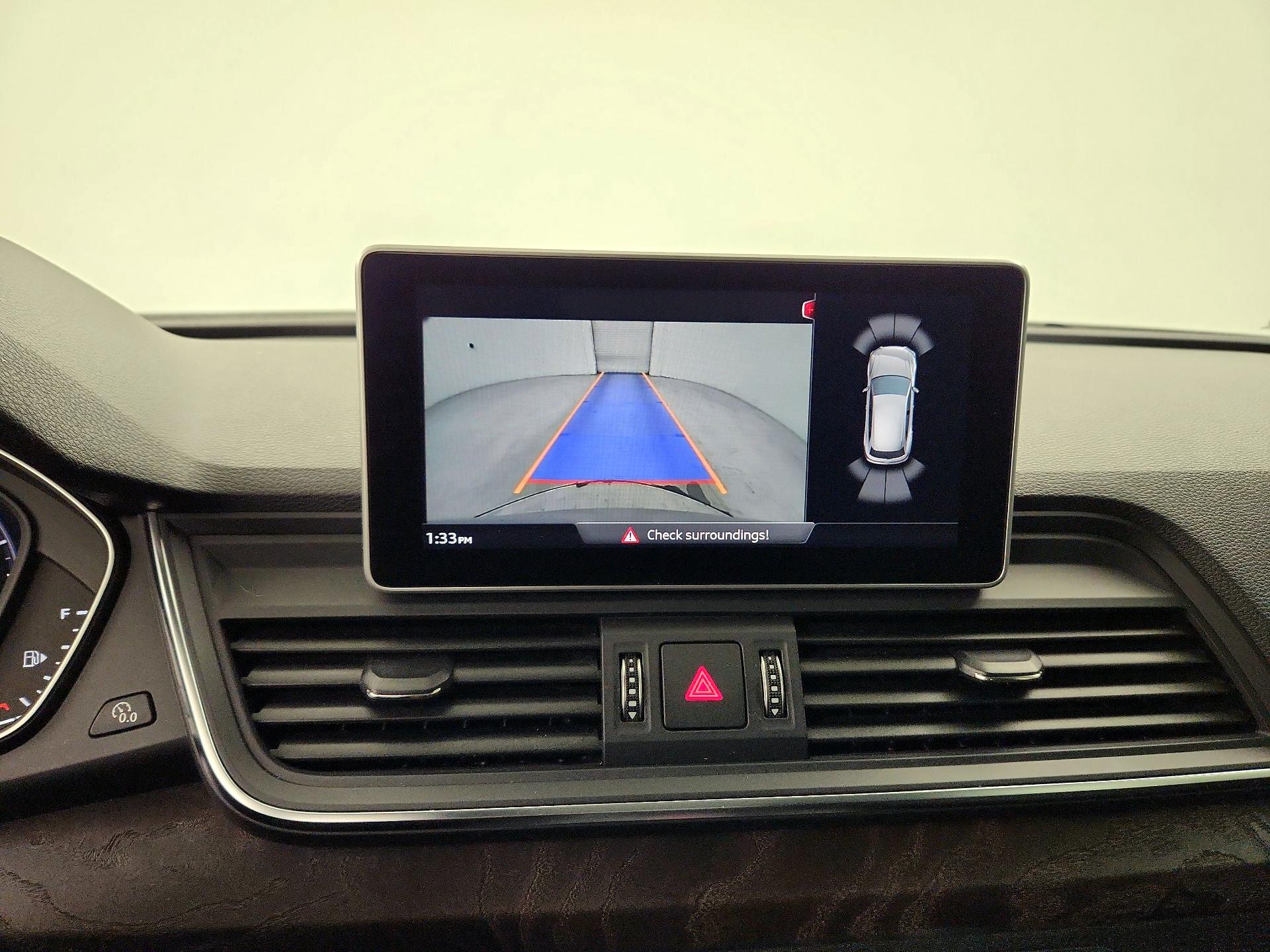 Thumbnail: 2018 Audi Q5 - 15