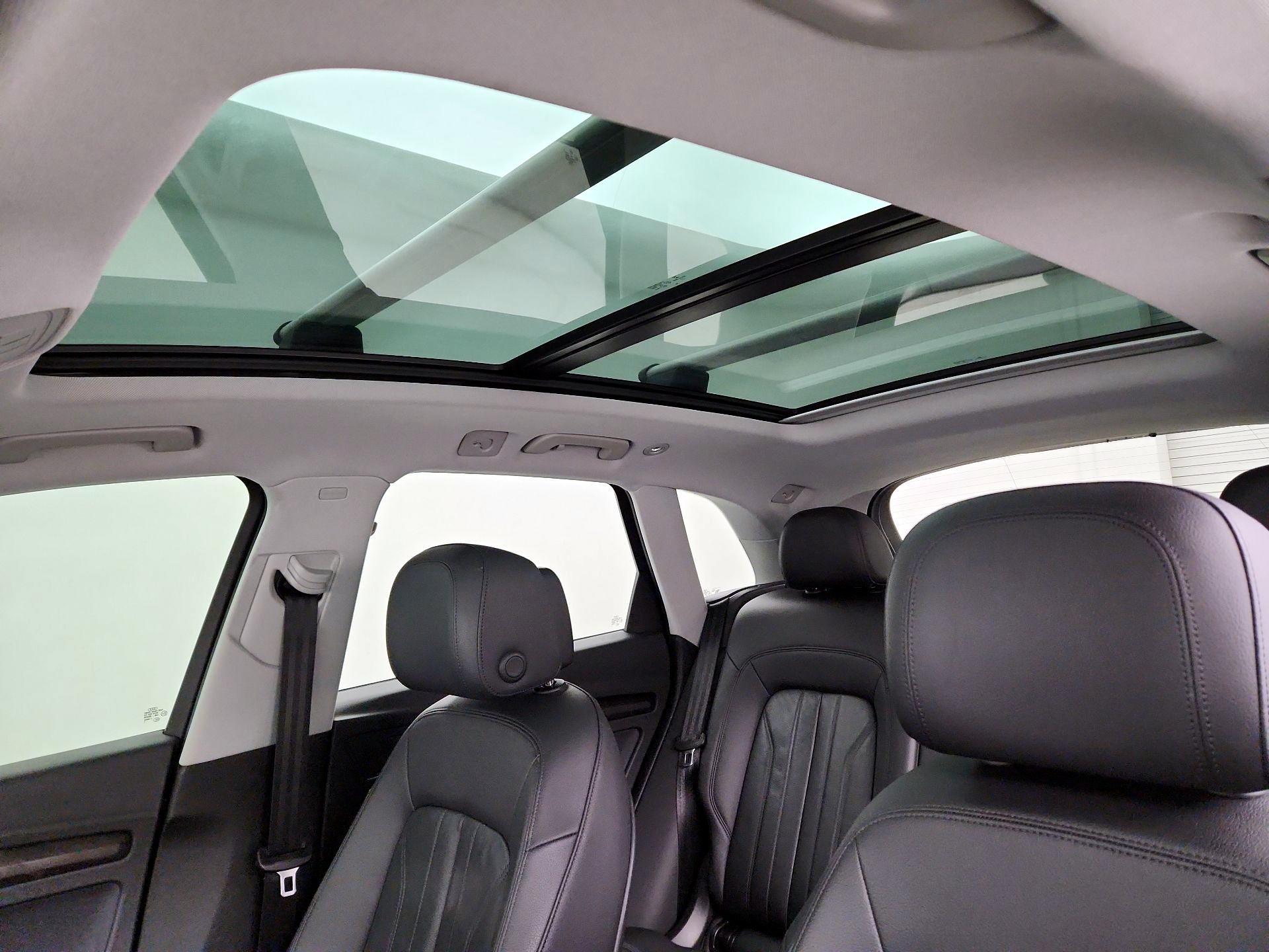 Thumbnail: 2018 Audi Q5 - 20