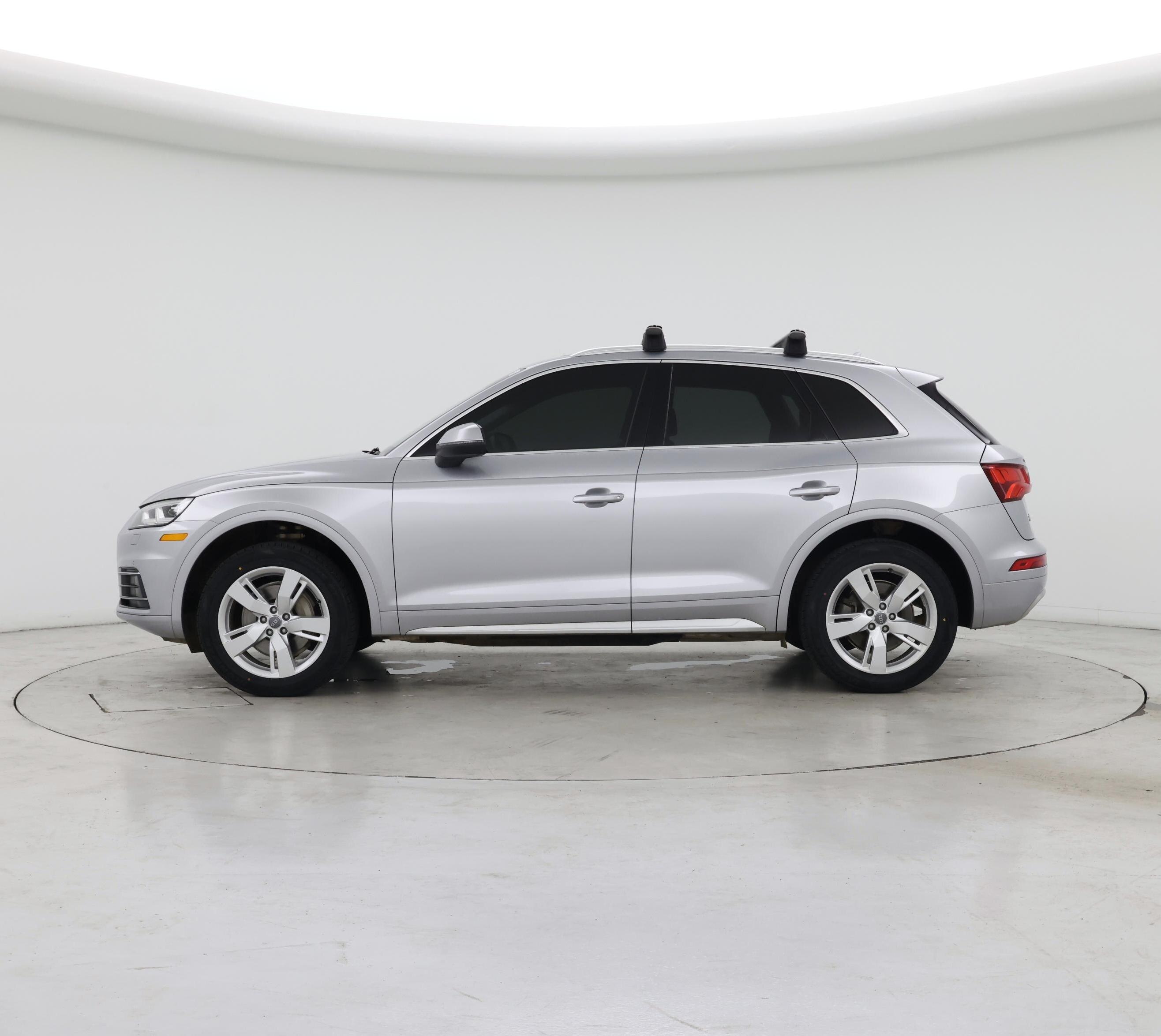 Thumbnail: 2018 Audi Q5 - 3