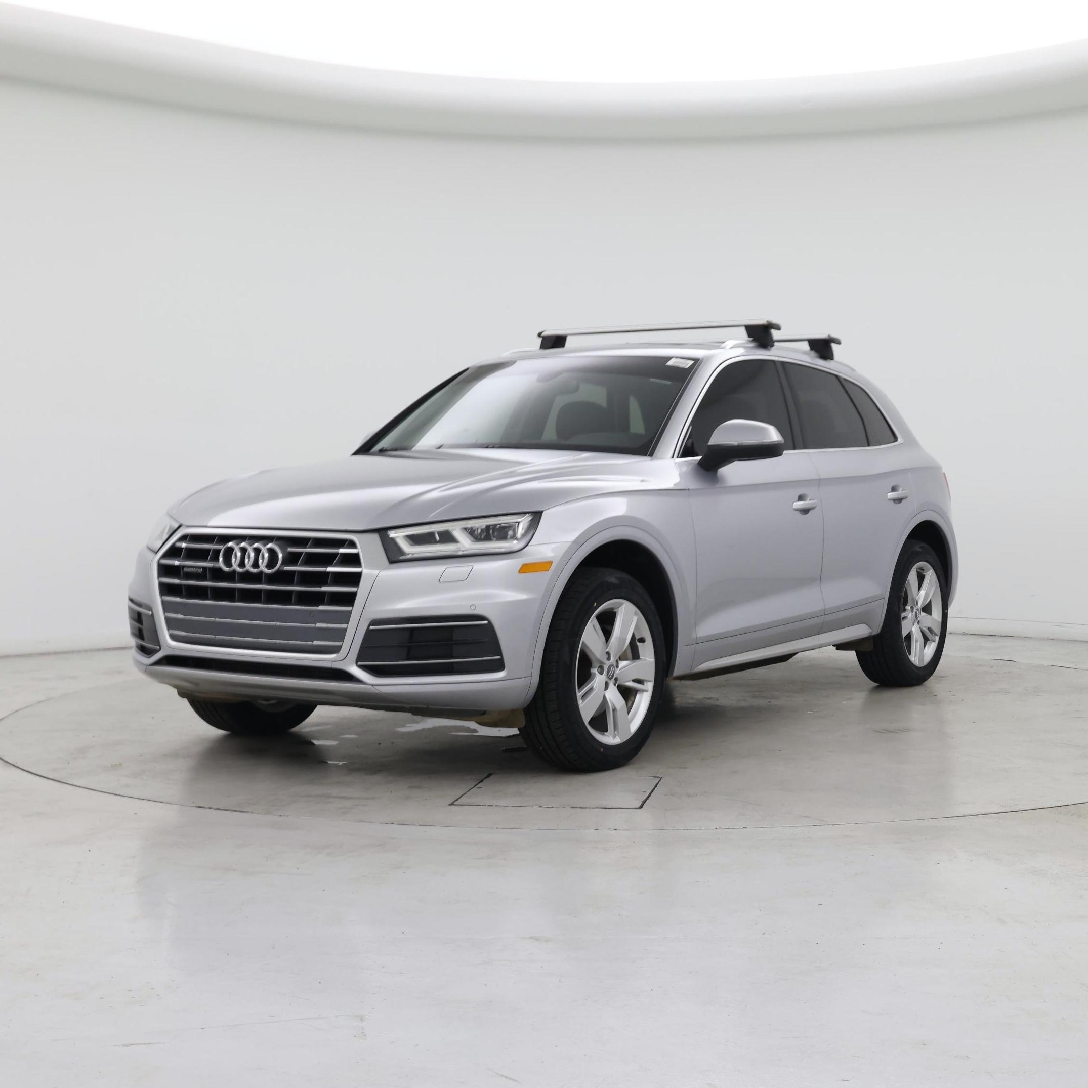Thumbnail: 2018 Audi Q5 - 4