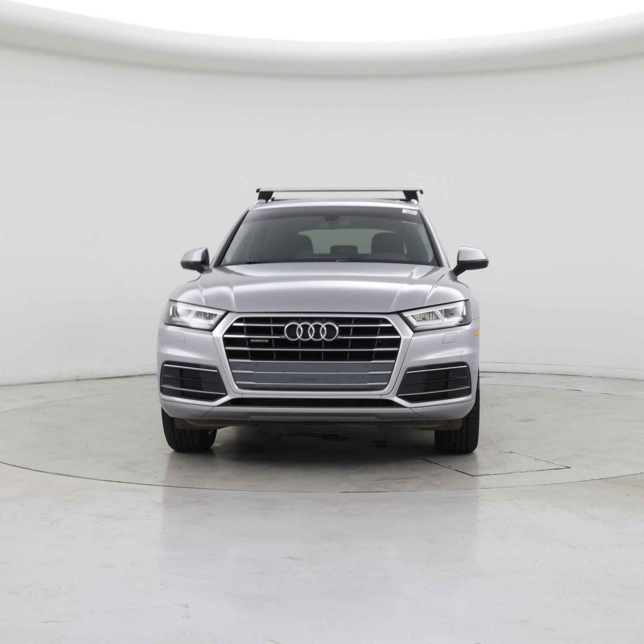 Thumbnail: 2018 Audi Q5 - 5
