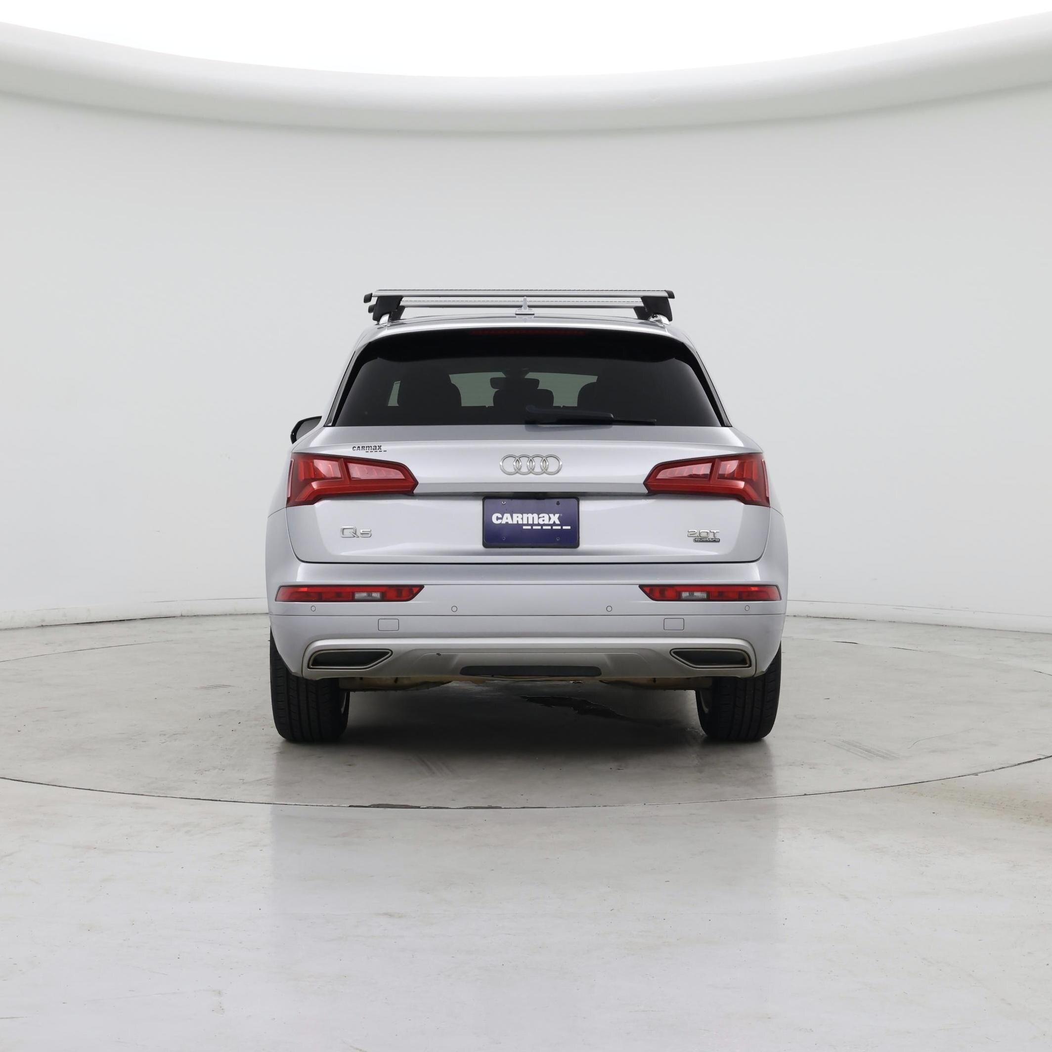 Thumbnail: 2018 Audi Q5 - 6