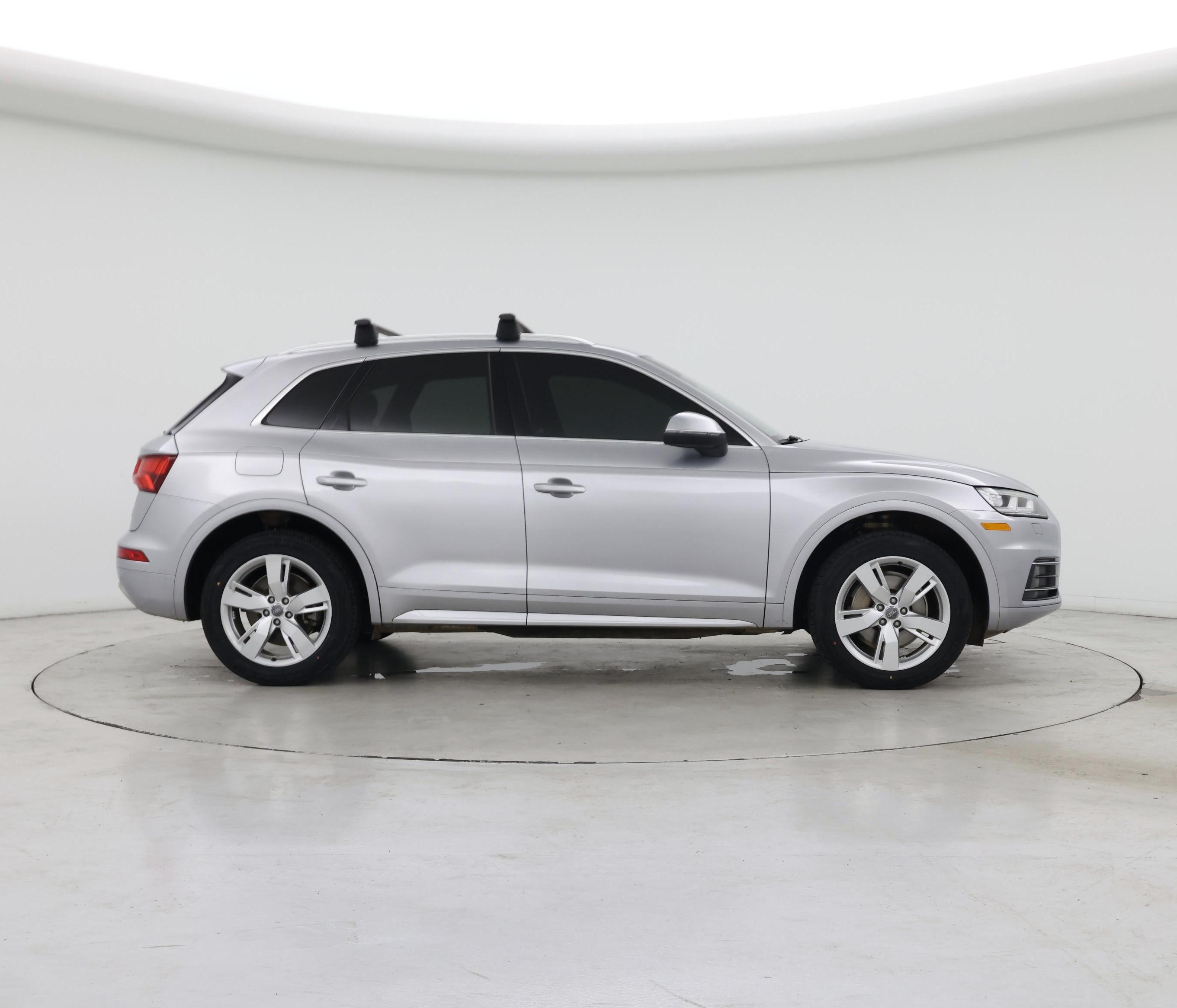 Thumbnail: 2018 Audi Q5 - 7