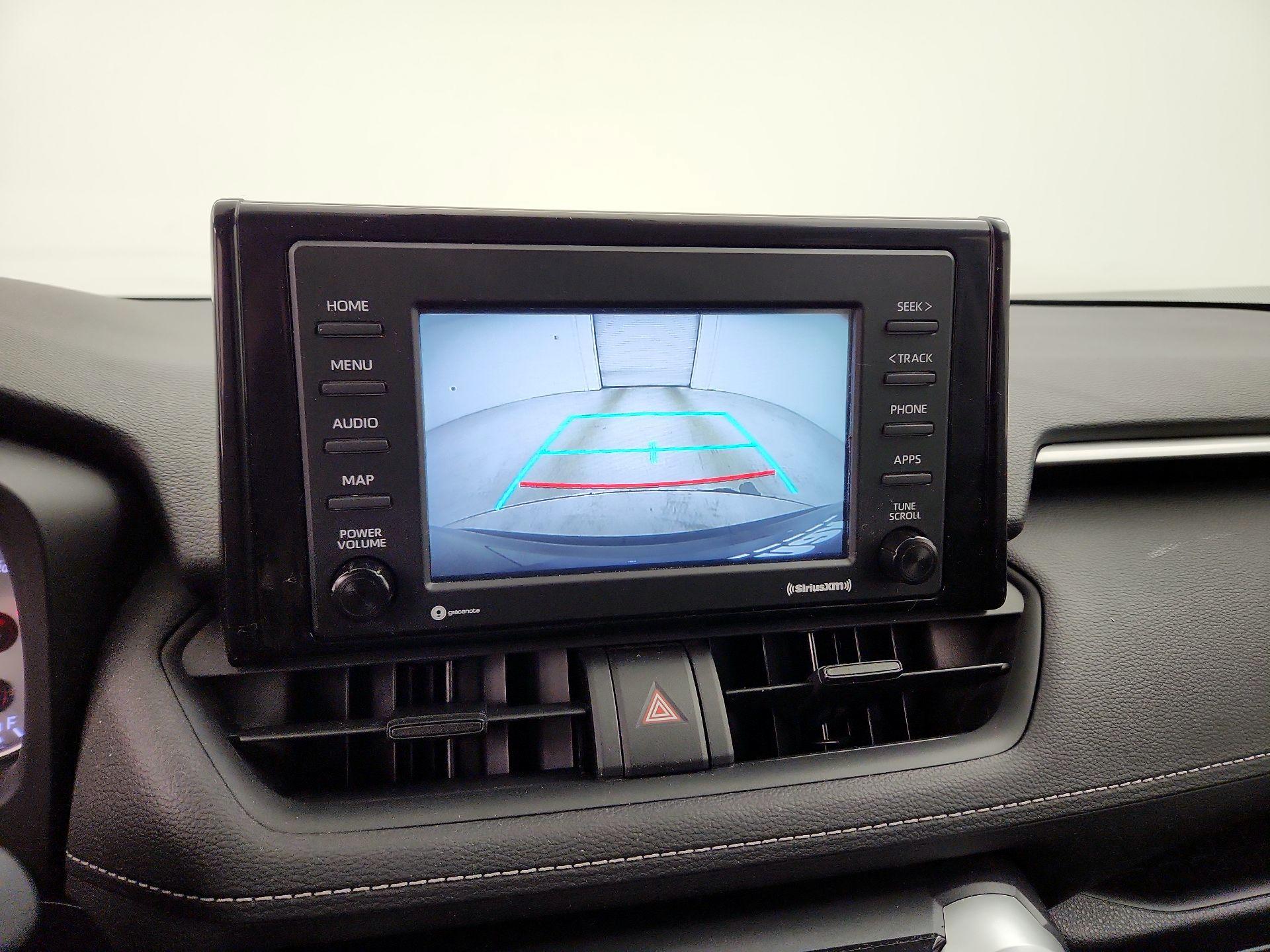 Thumbnail: 2021 Toyota RAV4 - 14