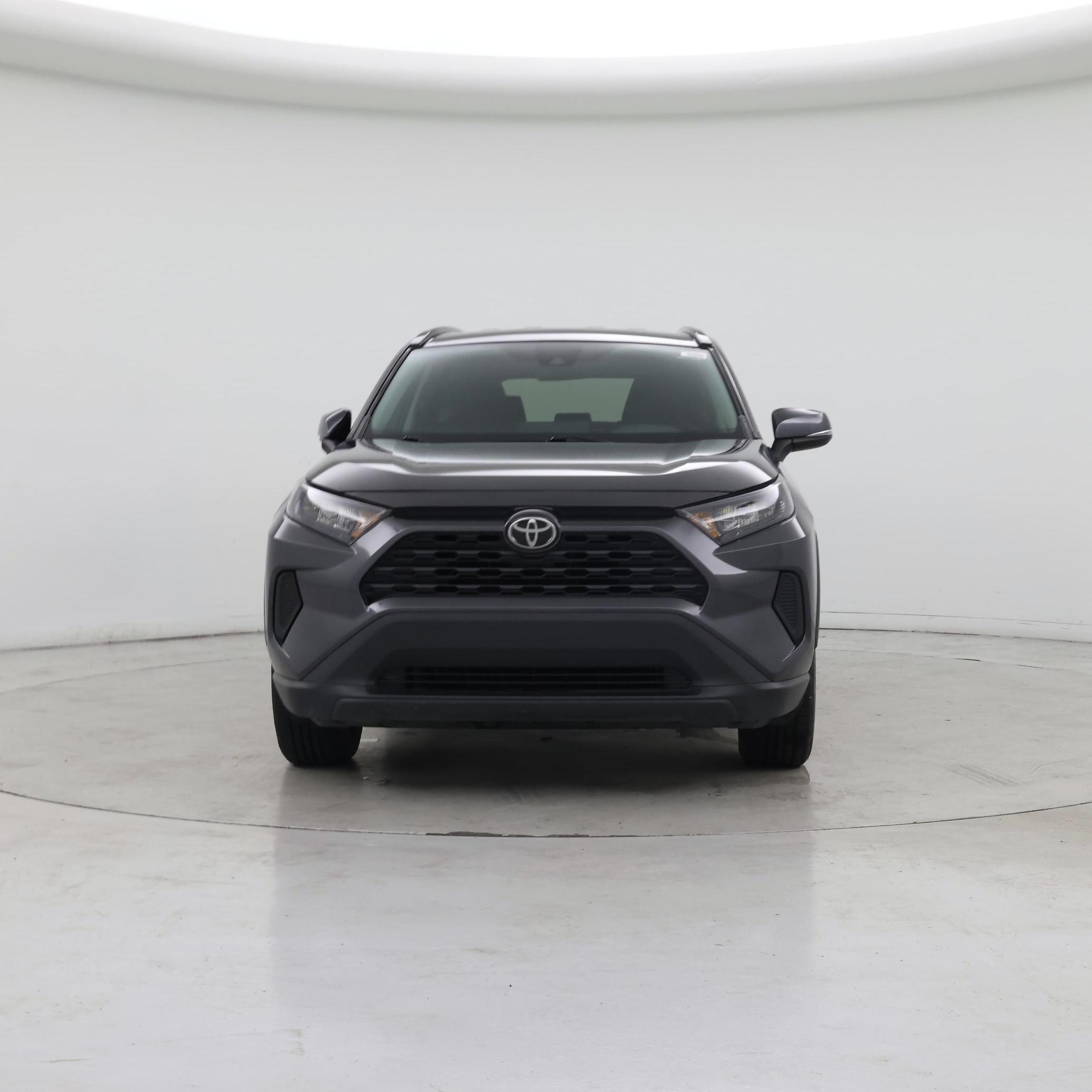 Thumbnail: 2021 Toyota RAV4 - 5