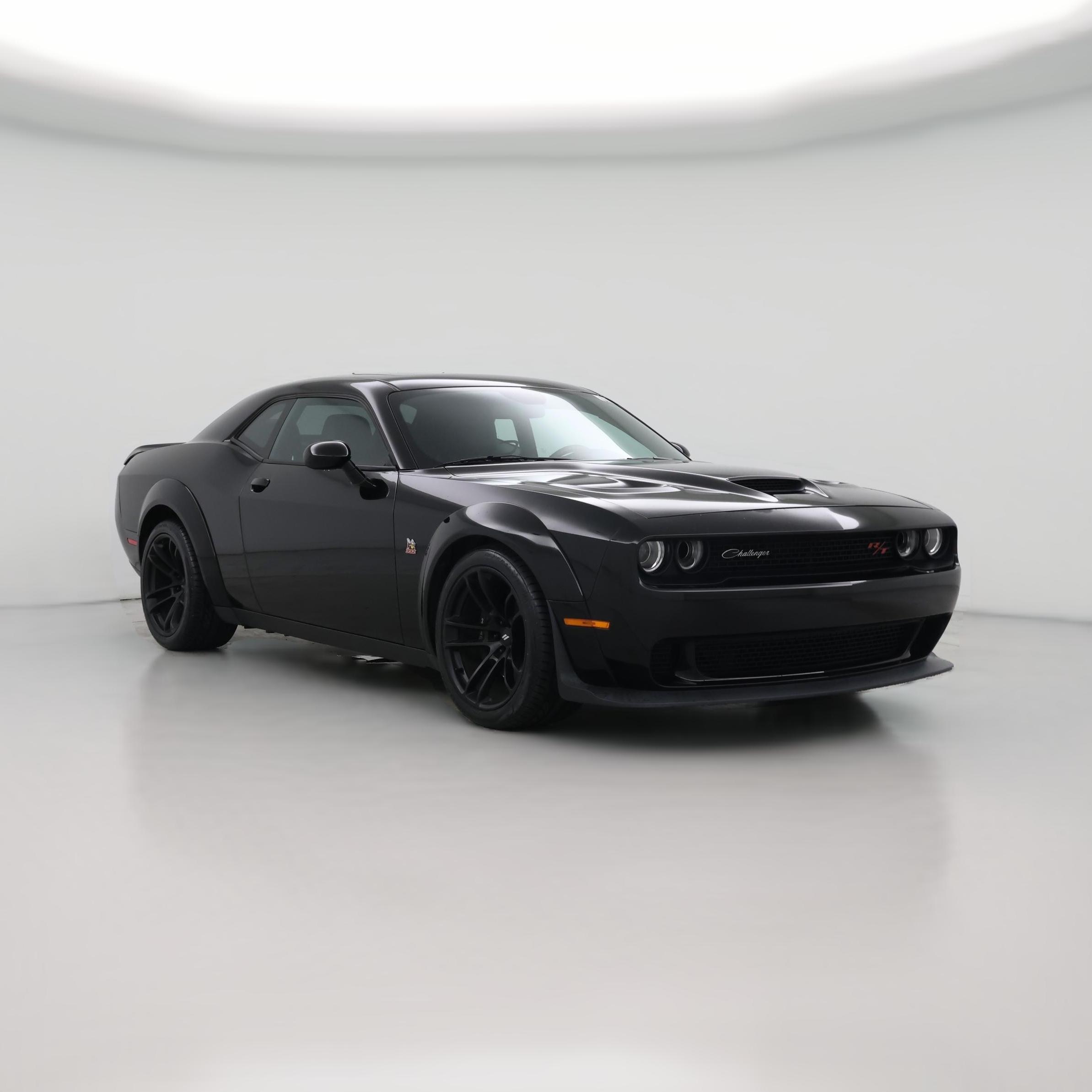 Thumbnail: 2020 Dodge Challenger - 1