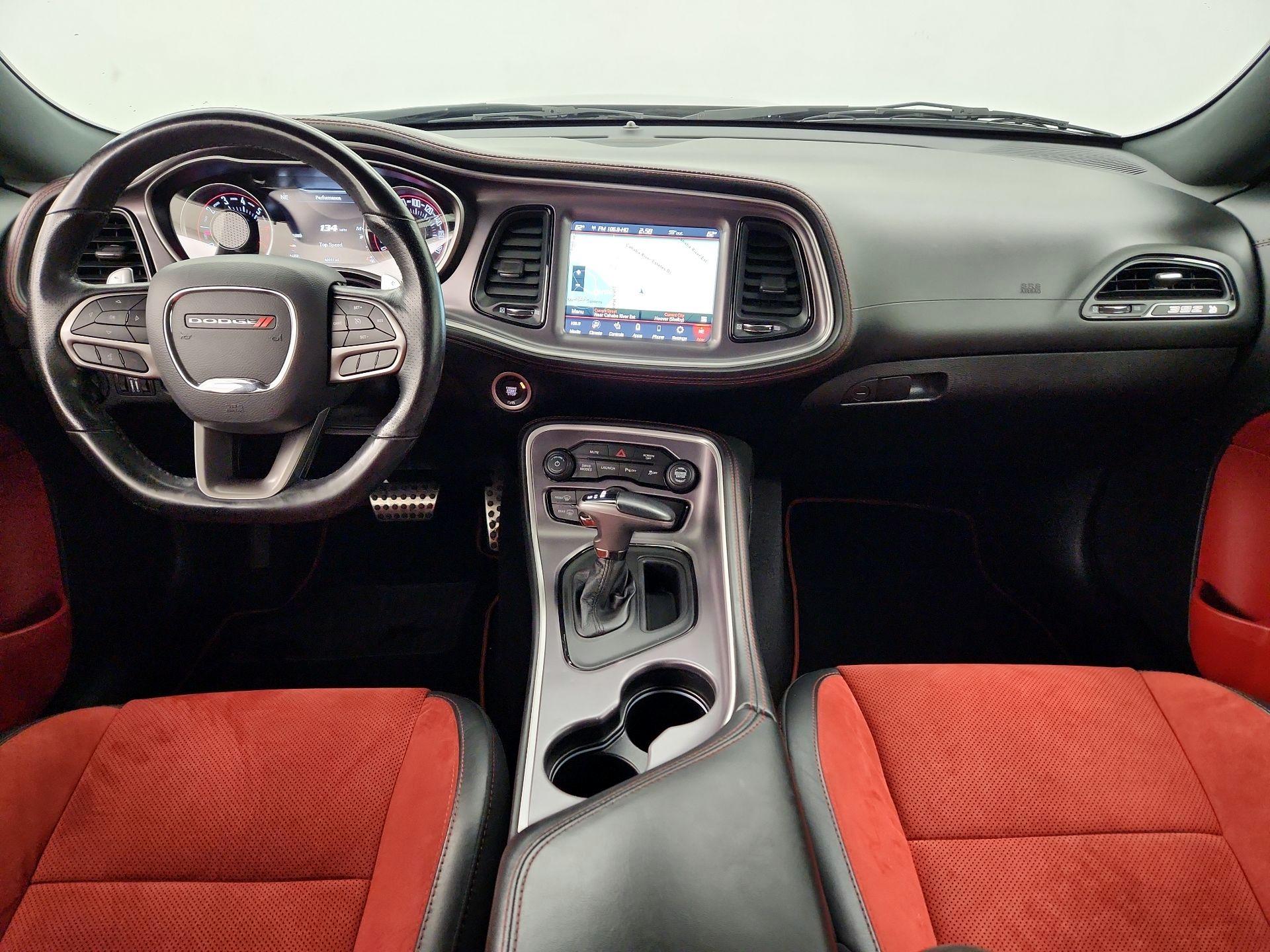 Thumbnail: 2020 Dodge Challenger - 9