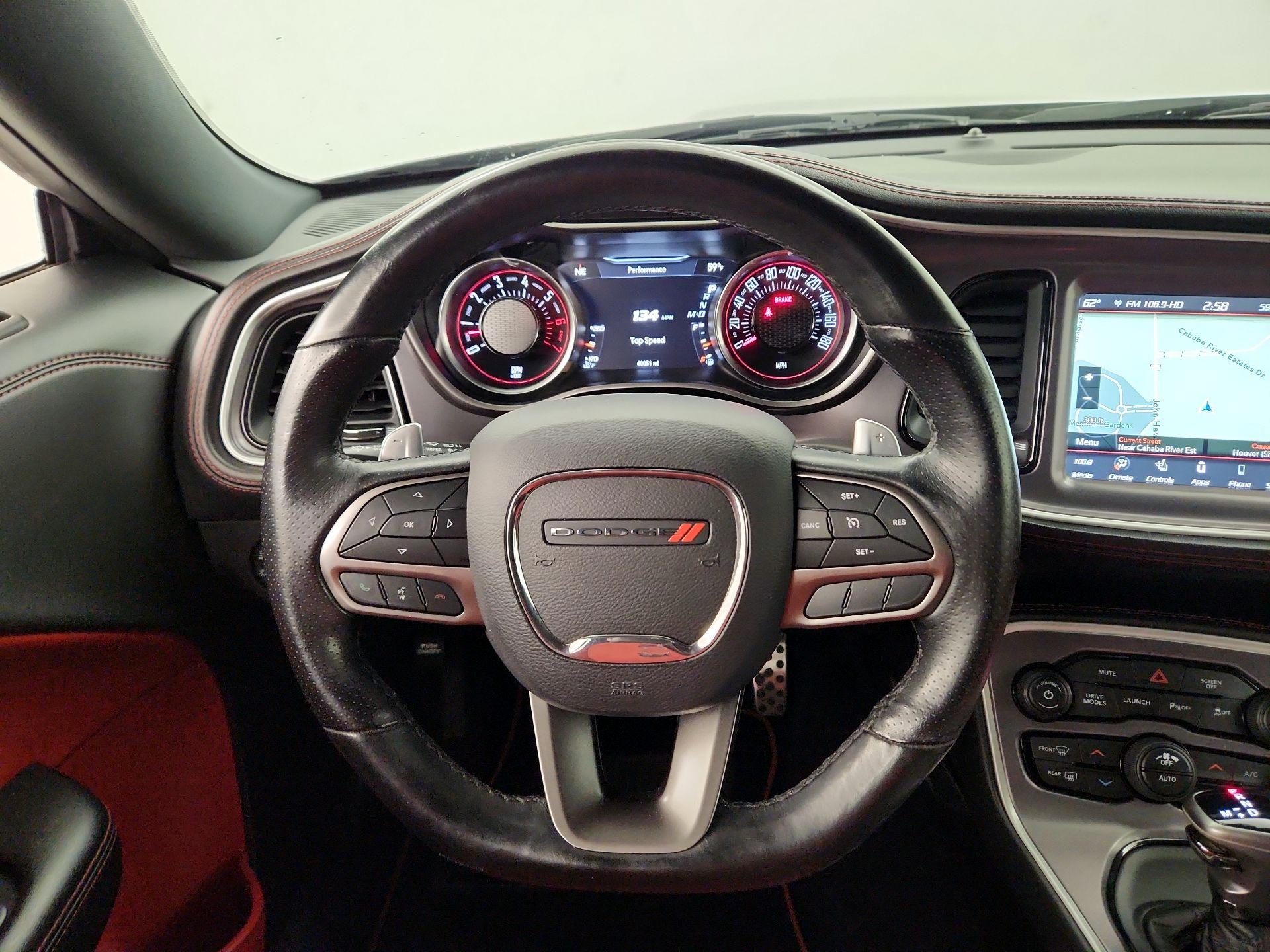 Thumbnail: 2020 Dodge Challenger - 10