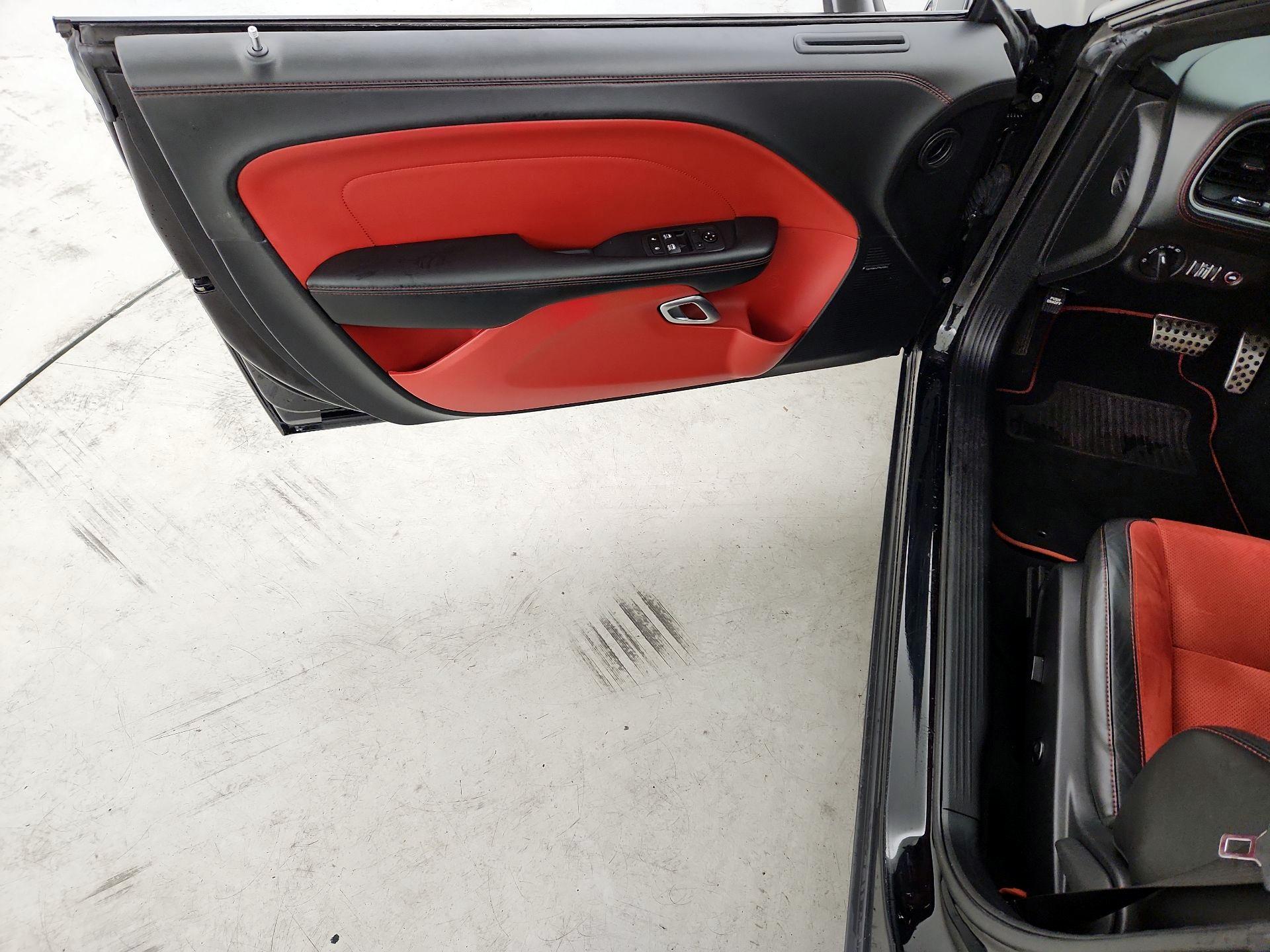 Thumbnail: 2020 Dodge Challenger - 12