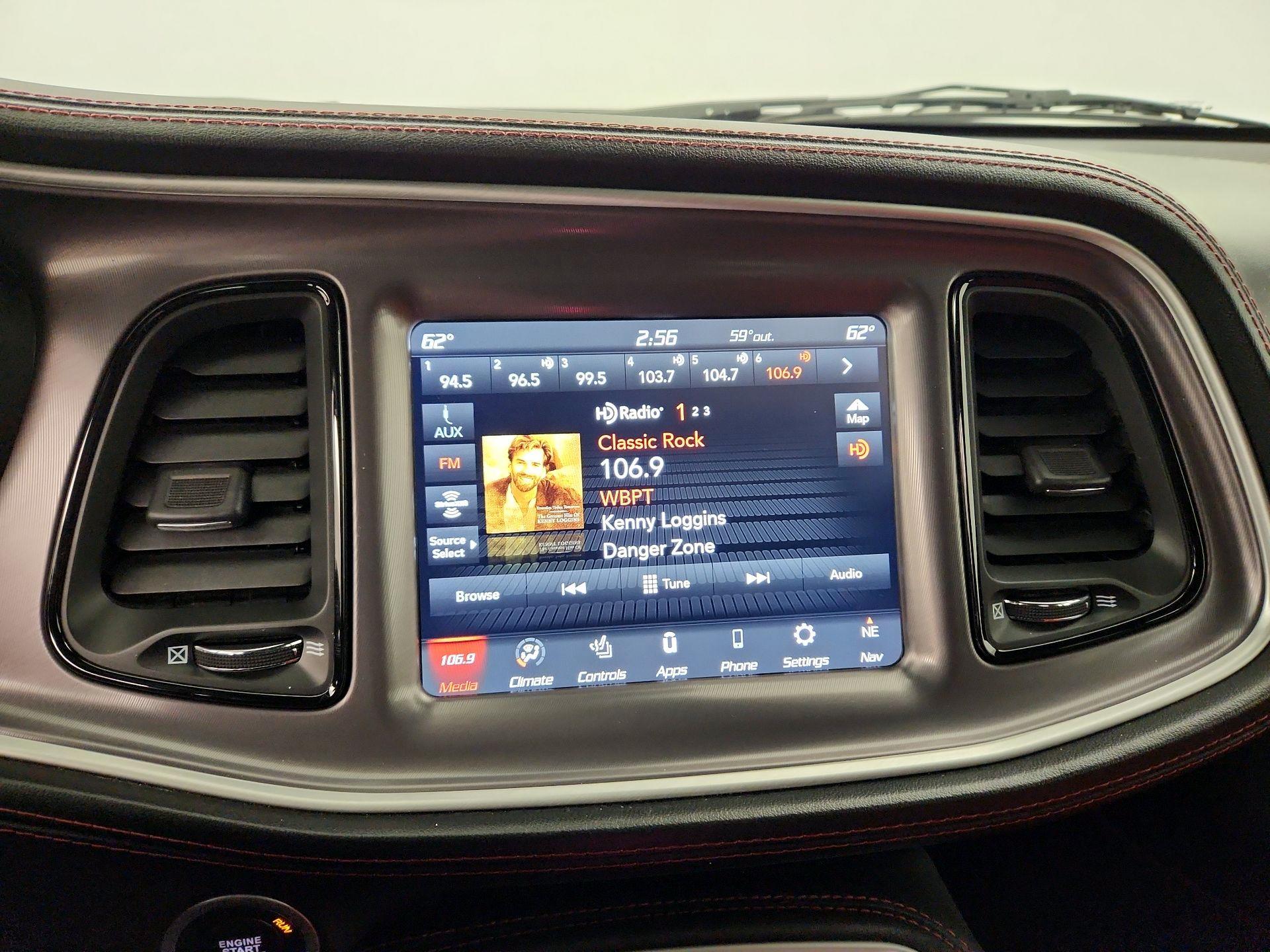 Thumbnail: 2020 Dodge Challenger - 16