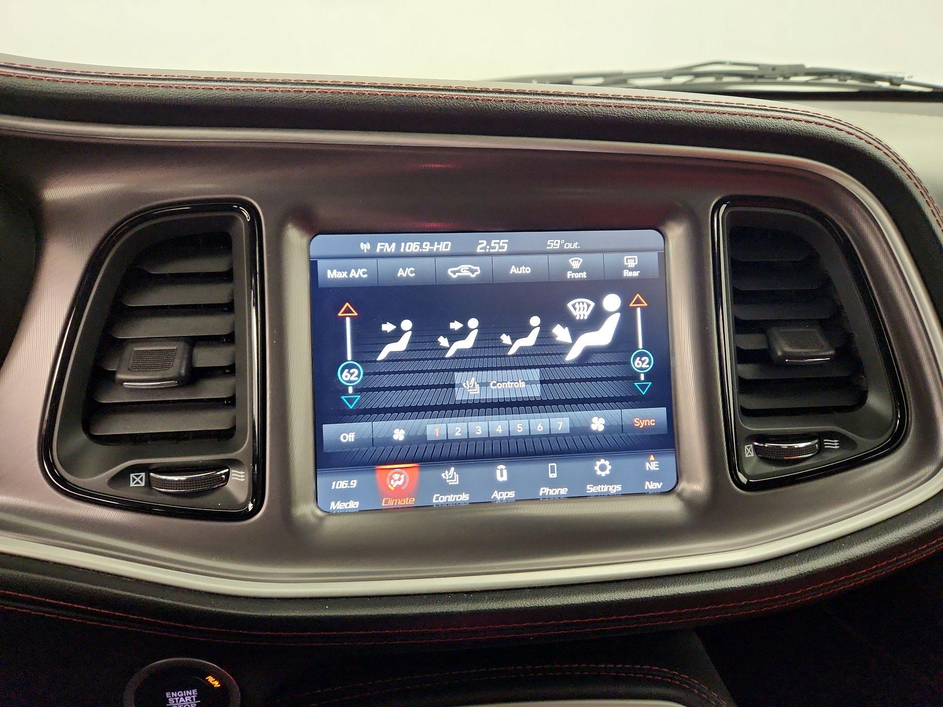 Thumbnail: 2020 Dodge Challenger - 17