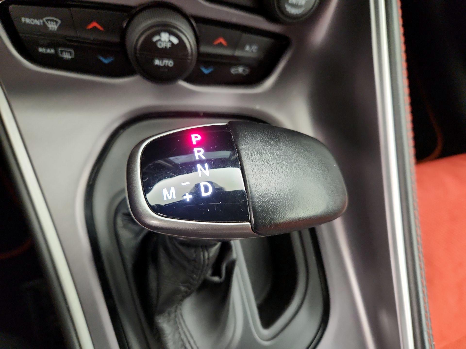 Thumbnail: 2020 Dodge Challenger - 18