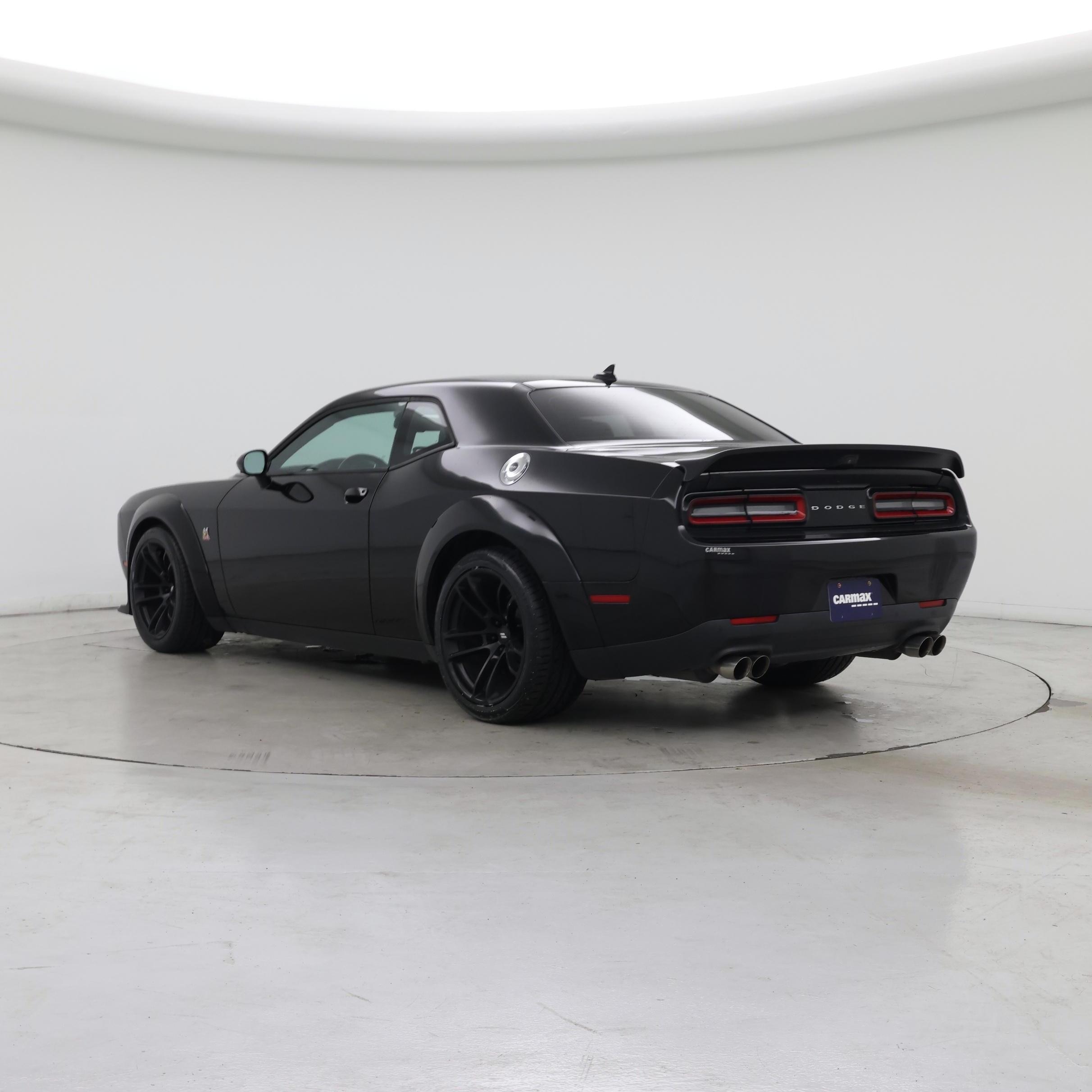 Thumbnail: 2020 Dodge Challenger - 2