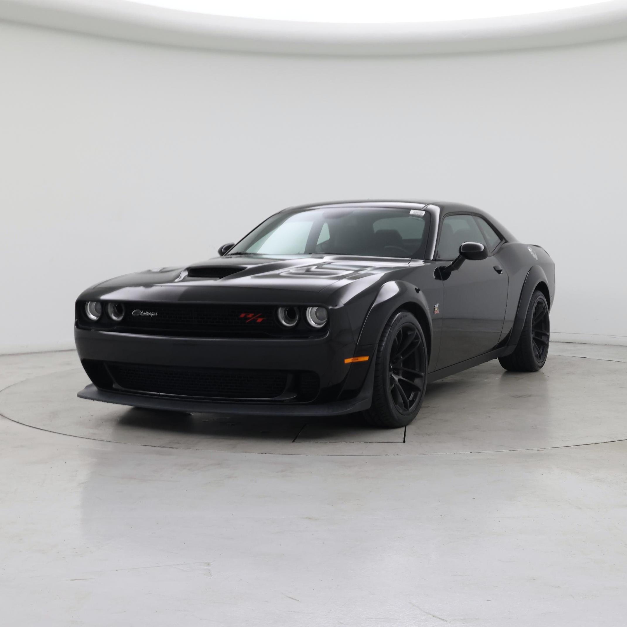 Thumbnail: 2020 Dodge Challenger - 4