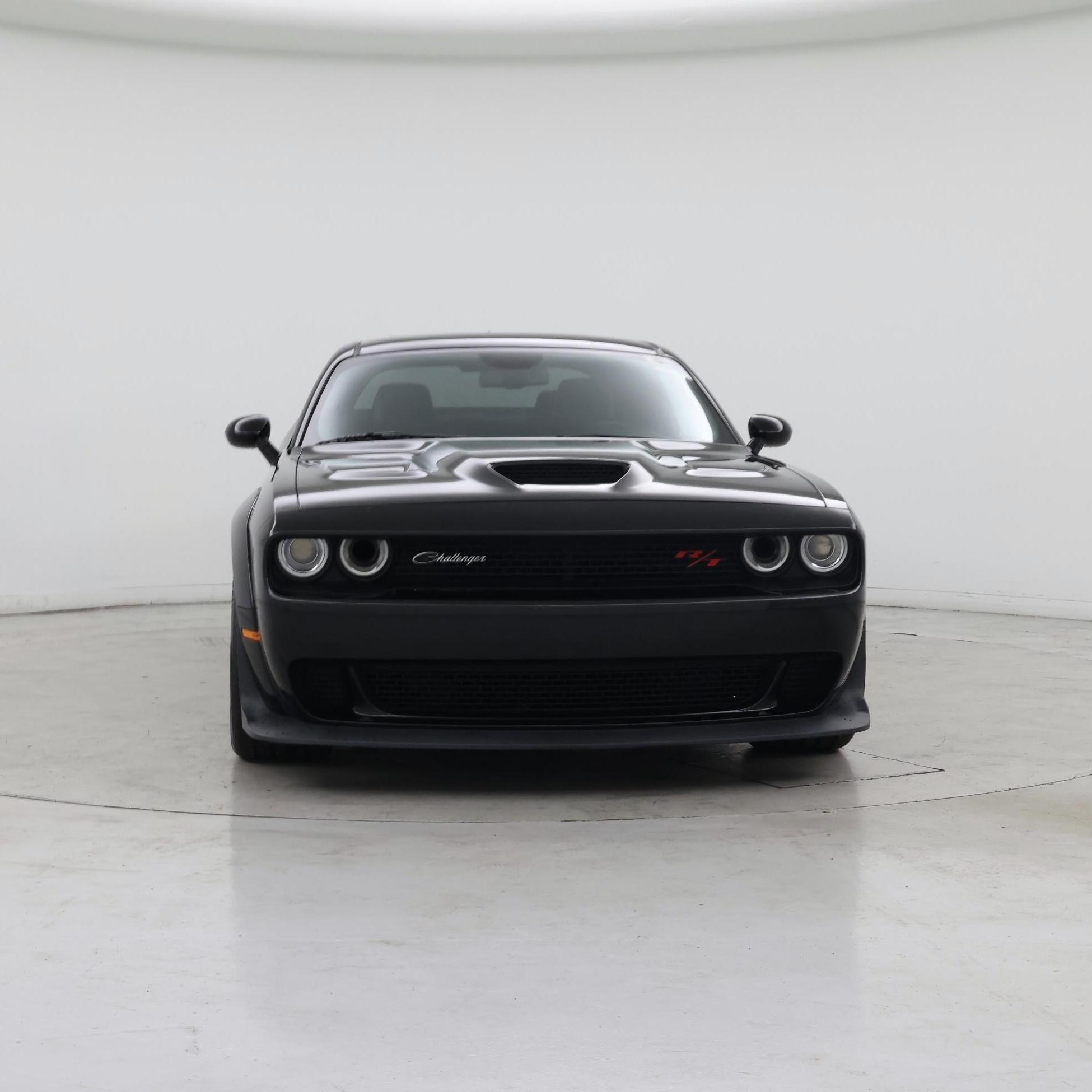 Thumbnail: 2020 Dodge Challenger - 5