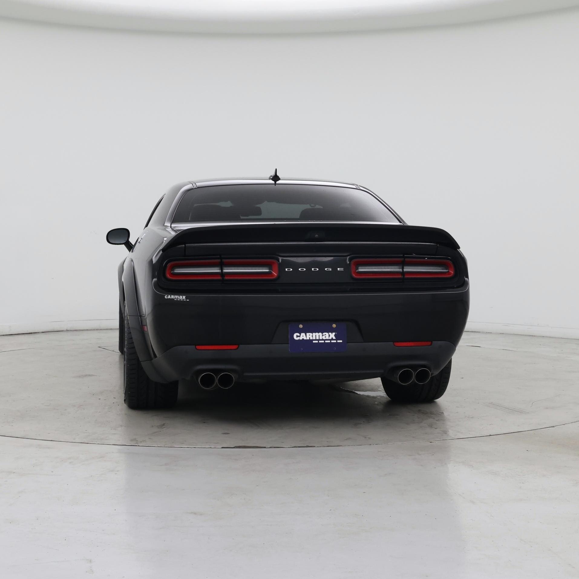 Thumbnail: 2020 Dodge Challenger - 6