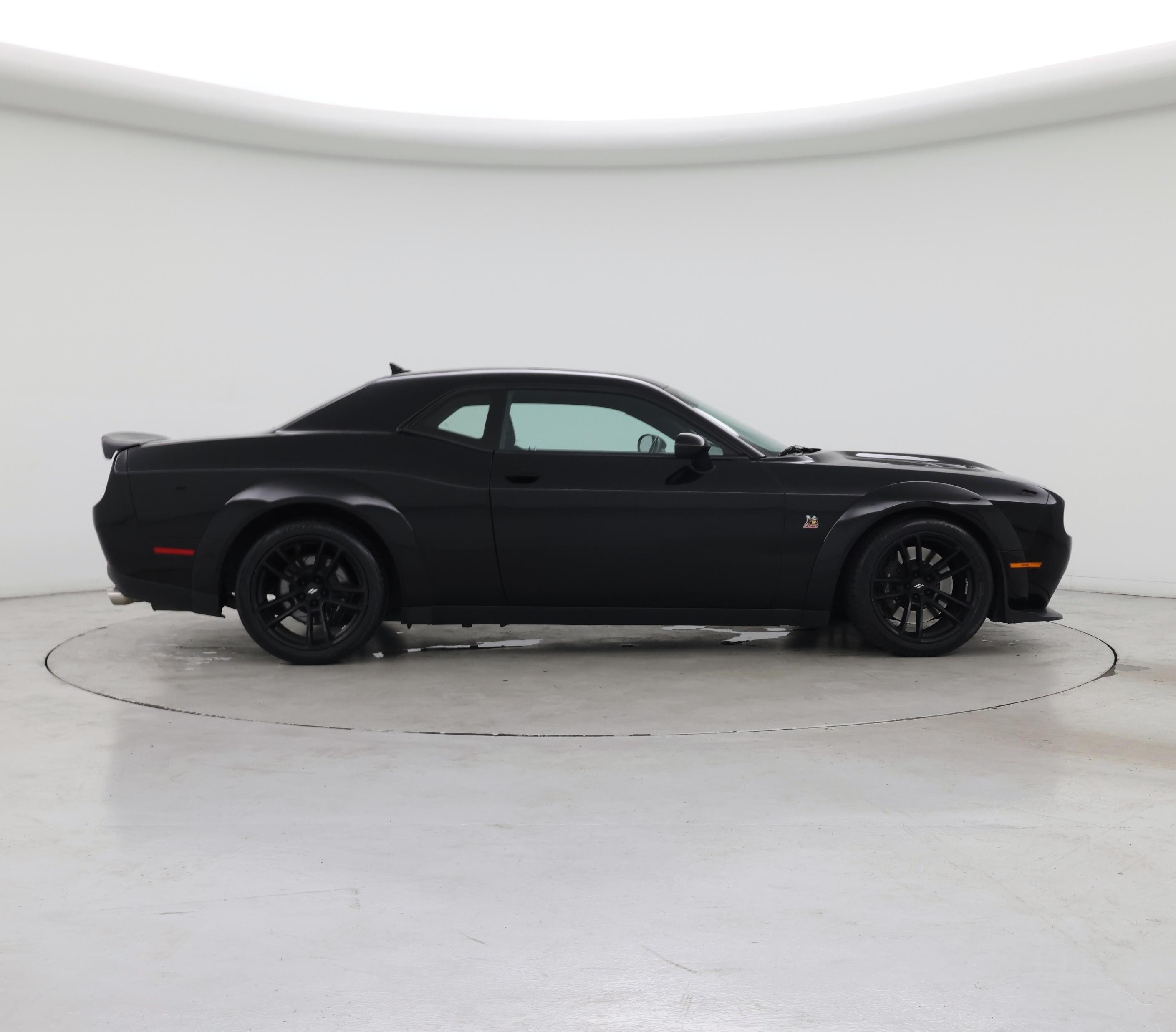 Thumbnail: 2020 Dodge Challenger - 7