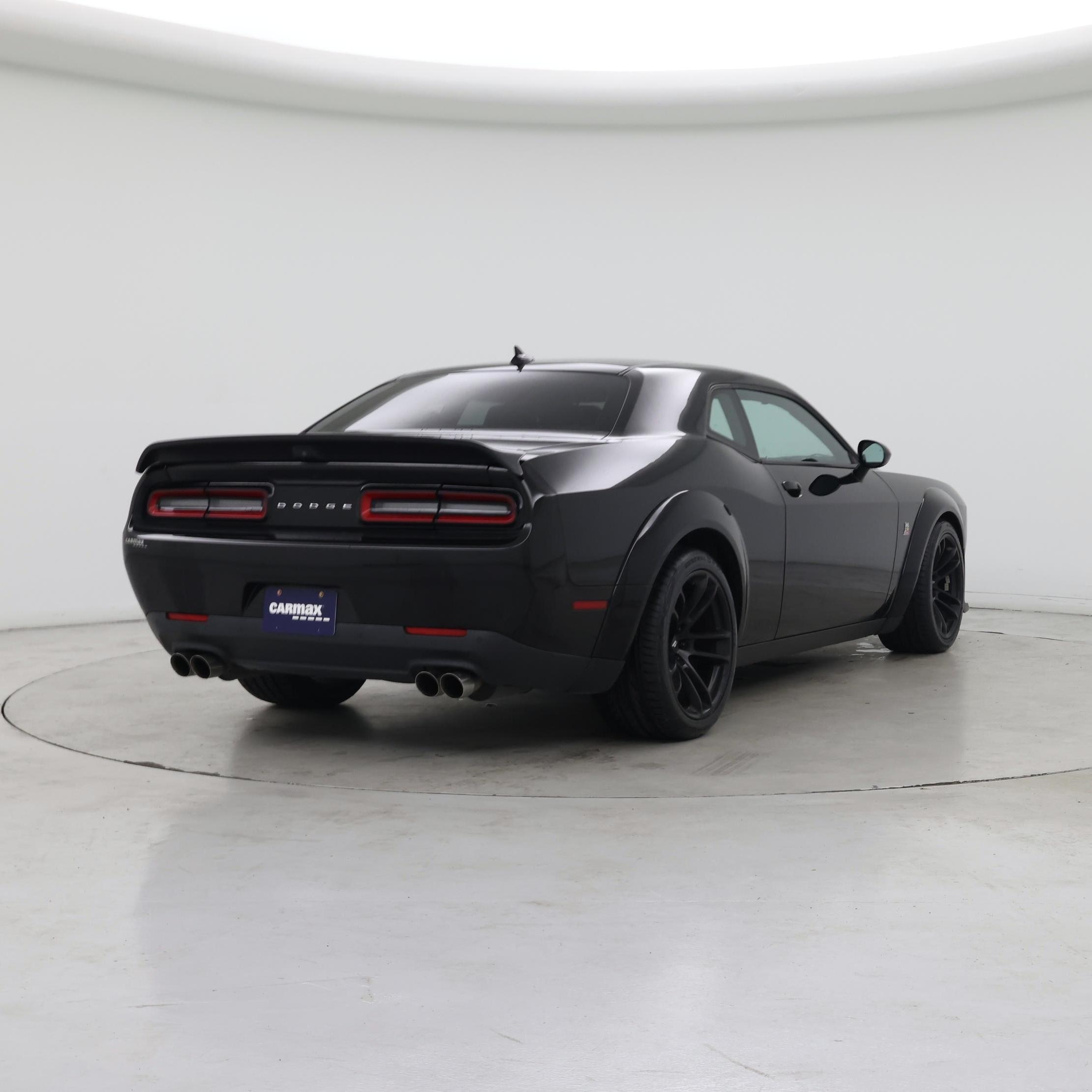 Thumbnail: 2020 Dodge Challenger - 8