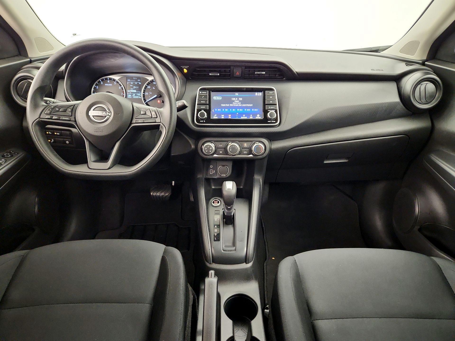 Thumbnail: 2024 Nissan Kicks - 9