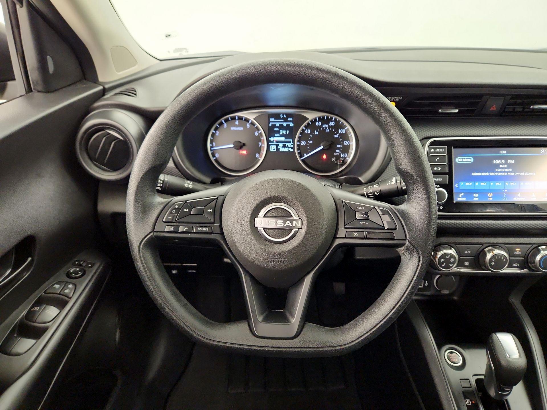 Thumbnail: 2024 Nissan Kicks - 10