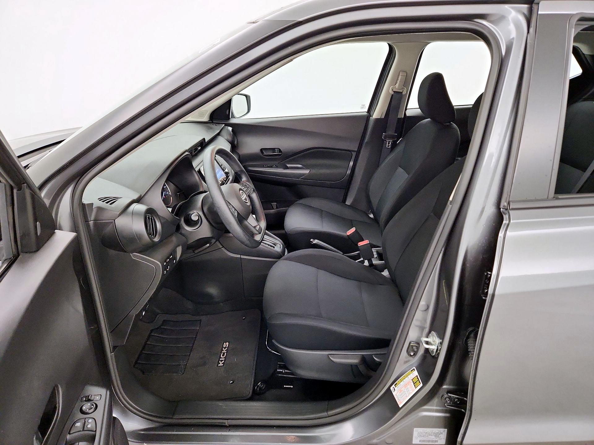 Thumbnail: 2024 Nissan Kicks - 11