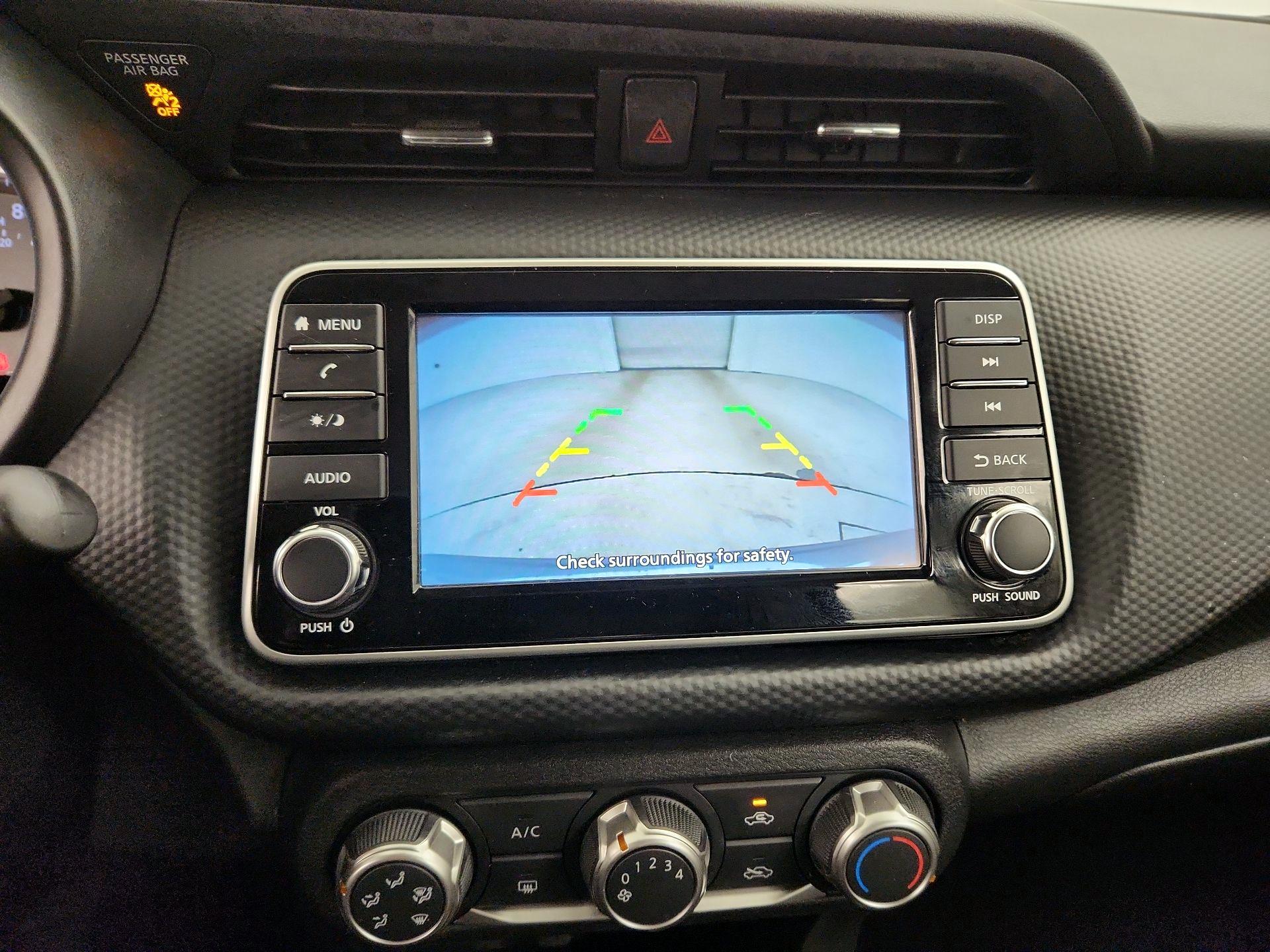 Thumbnail: 2024 Nissan Kicks - 14